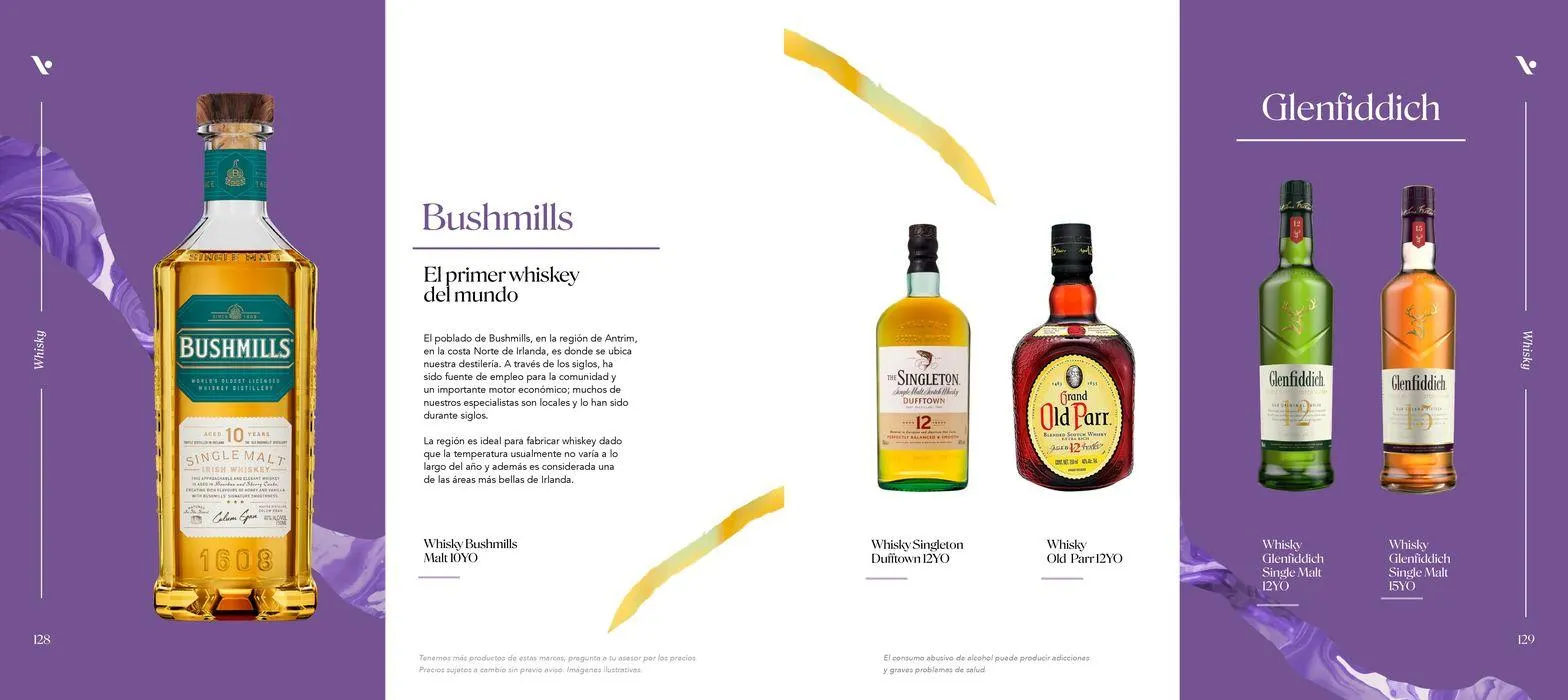 Catálogo de Catálogo 2024 1 de enero al 31 de diciembre 2024 - Pagina 65