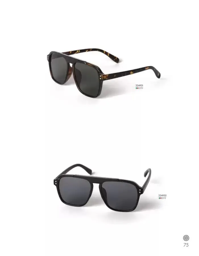 Catálogo de NICE 324Coleccion 21 de mayo al 31 de diciembre 2025 - Pagina 77