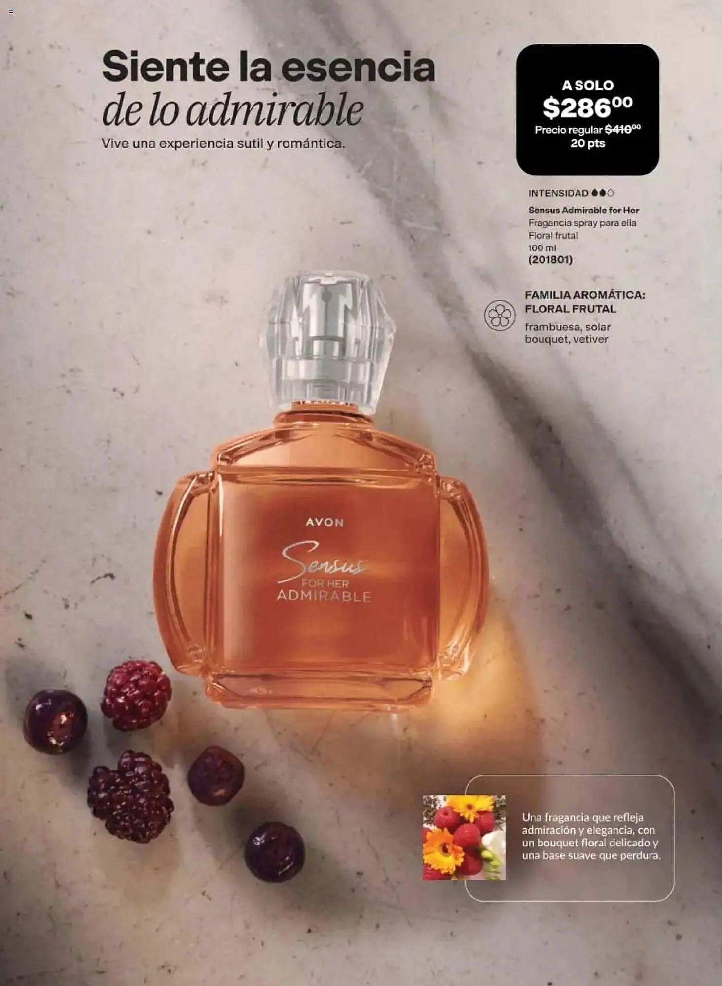 Catálogo de Catálogo Avon 8 de mayo al 18 de junio 2026 - Pagina 52