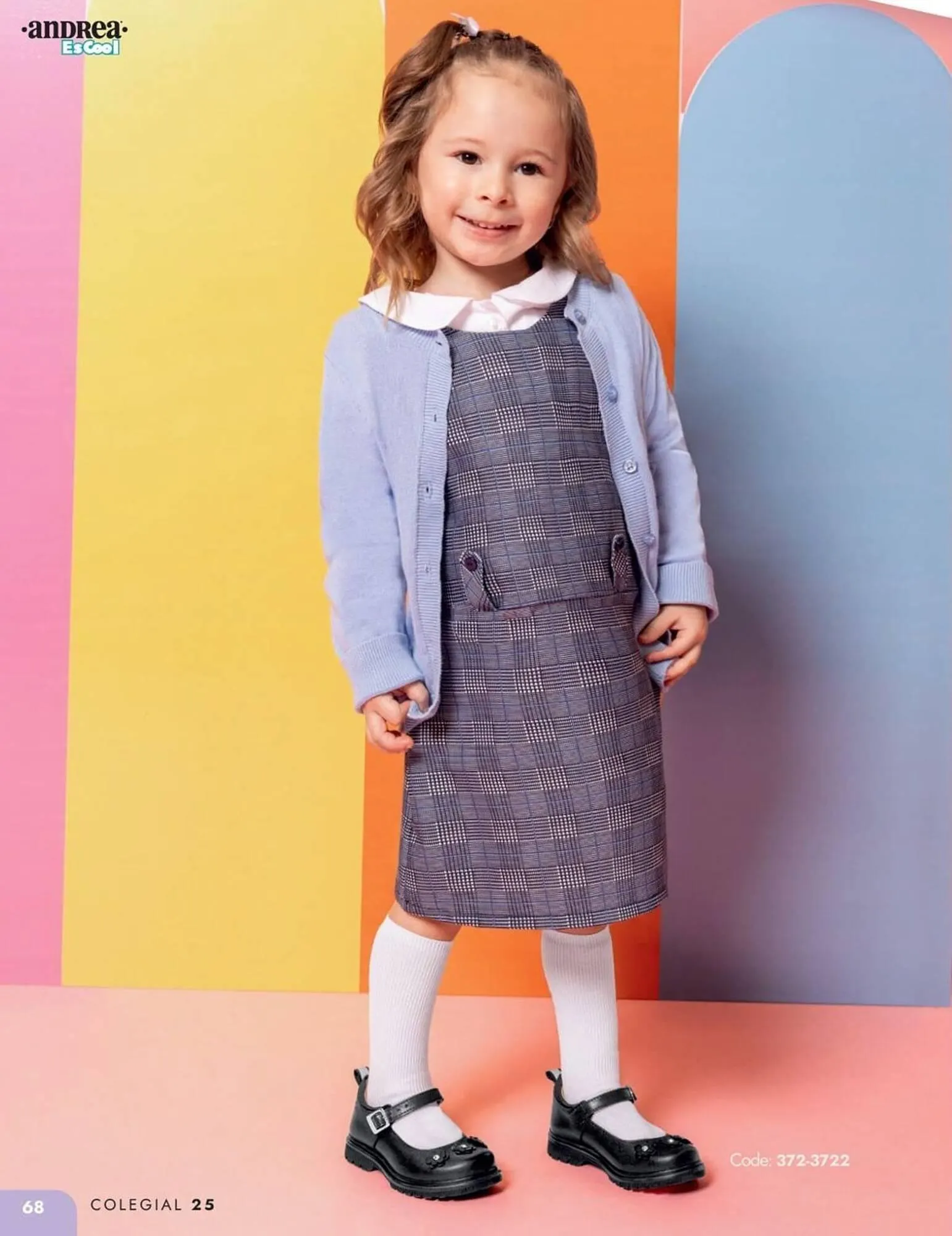 Catálogo de Catálogo Andrea 23 de mayo al 31 de diciembre 2025 - Pagina 68