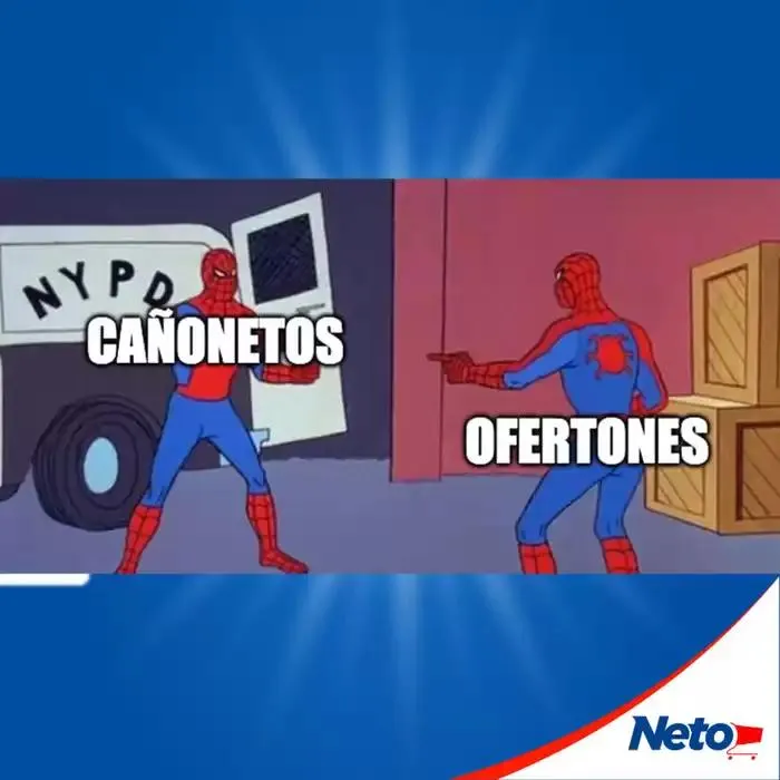 Catálogo de Gran variedad de ofertas 10 de marzo al 31 de marzo 2025 - Pagina 1