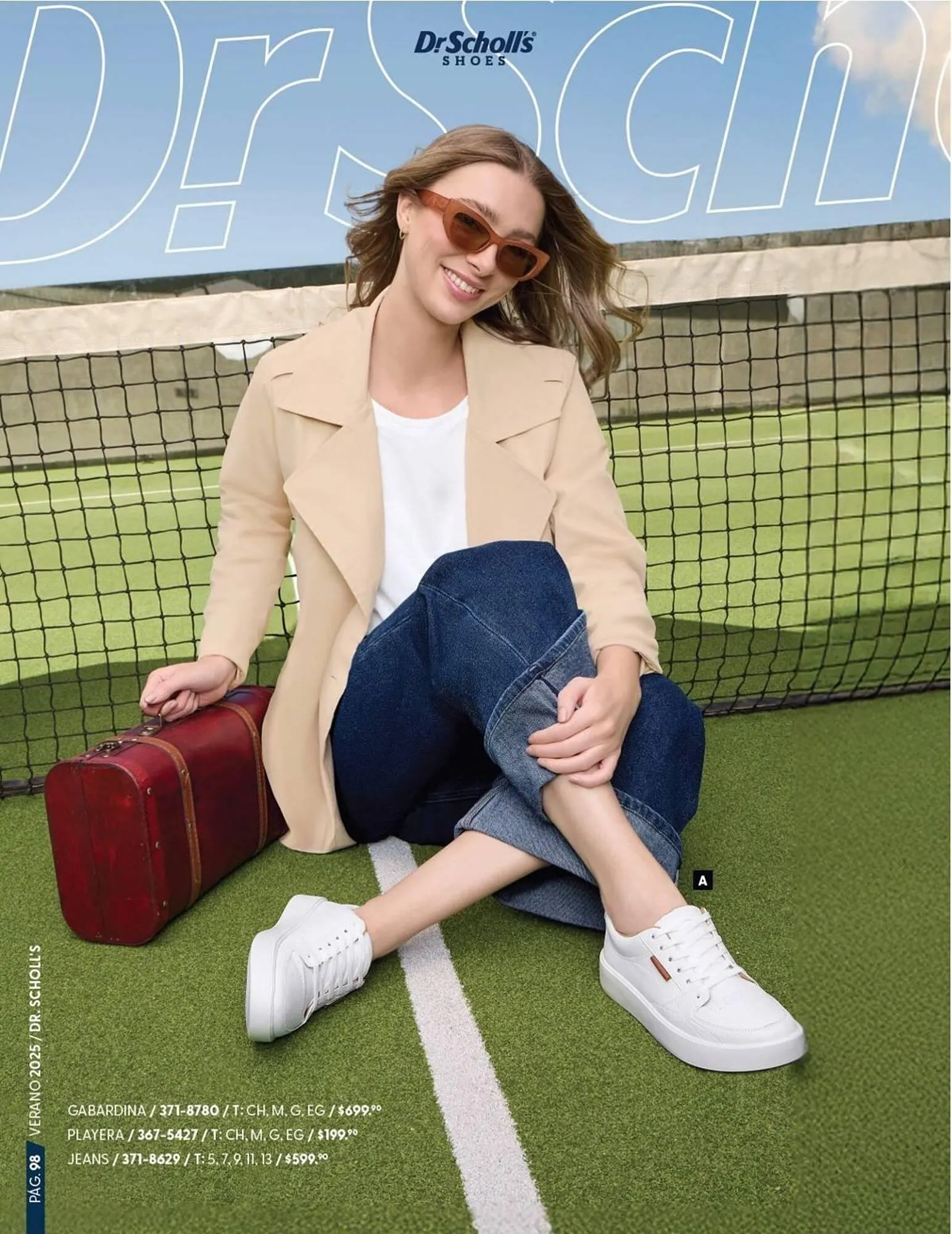 Catálogo de Catálogo Andrea 23 de mayo al 31 de diciembre 2025 - Pagina 12