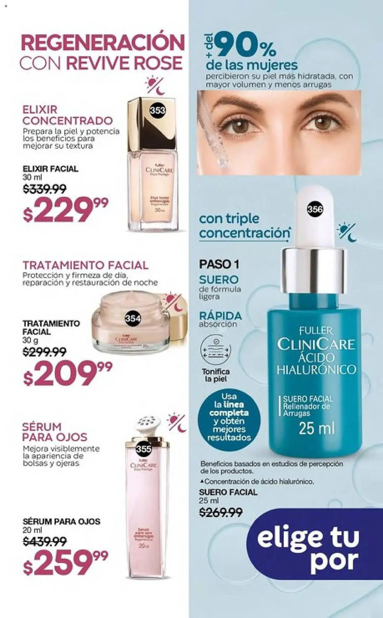 Catálogo de Catálogo Fuller 23 de febrero al 25 de marzo 2026 - Pagina 136