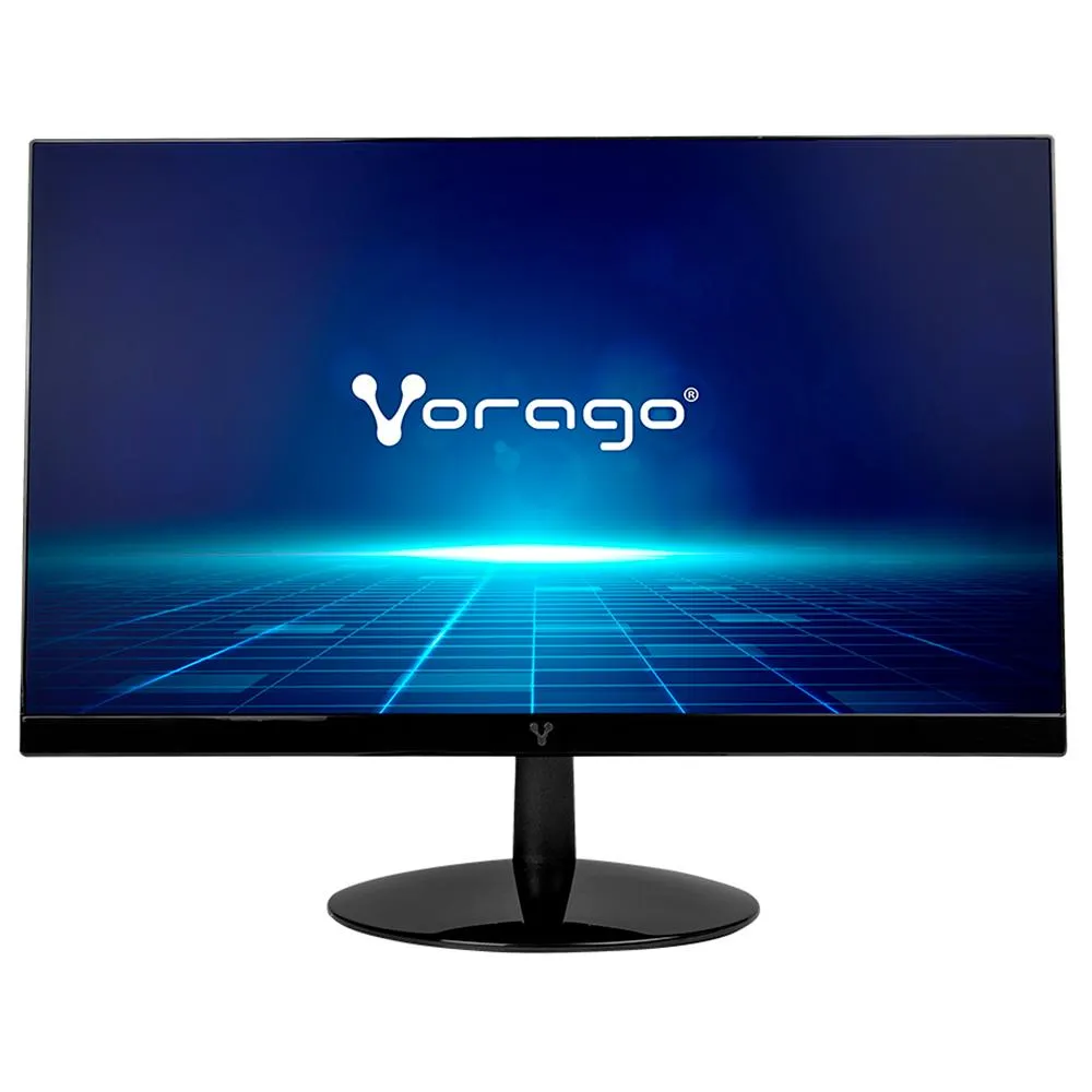 Monitor Vorago LED-W21-300V5F LED / 21.5" / Full HD 1920x1080 / 75Hz / HDMI / Negro / LED-W21-300 V5F