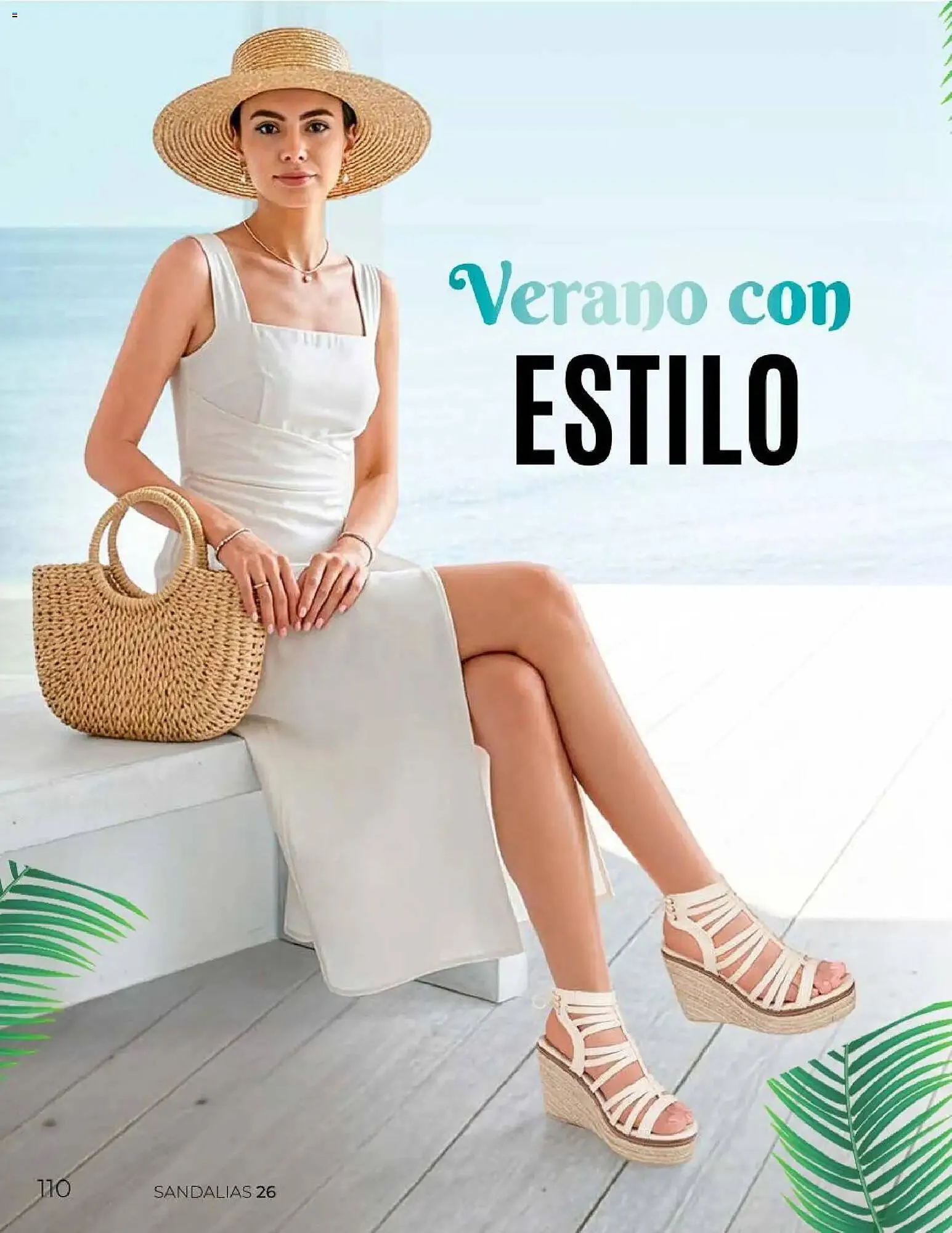 Catálogo de Catálogo Price Shoes 31 de enero al 1 de enero 2027 - Pagina 110