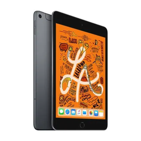 iPad Mini 7.9" 5a Generacion 256 Gb Wifi