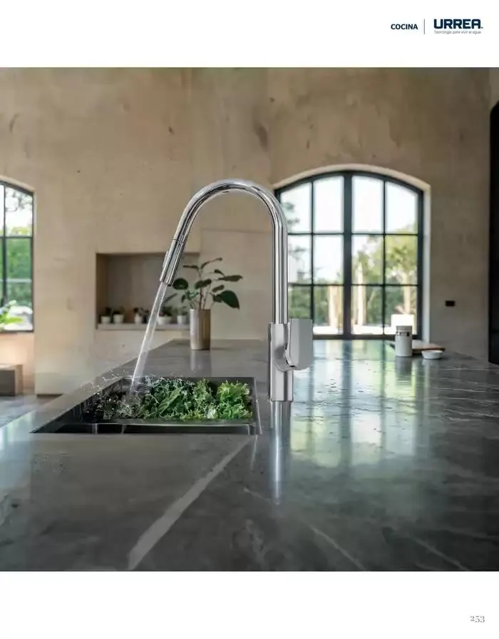 Catálogo de Catálogo Residencial 2025 28 de febrero al 28 de febrero 2026 - Pagina 259