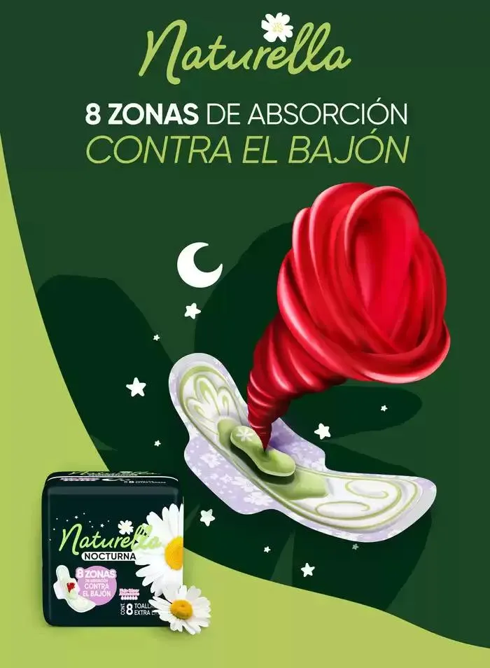 Catálogo de Ofertas 2 de mayo al 11 de mayo 2025 - Pagina 61