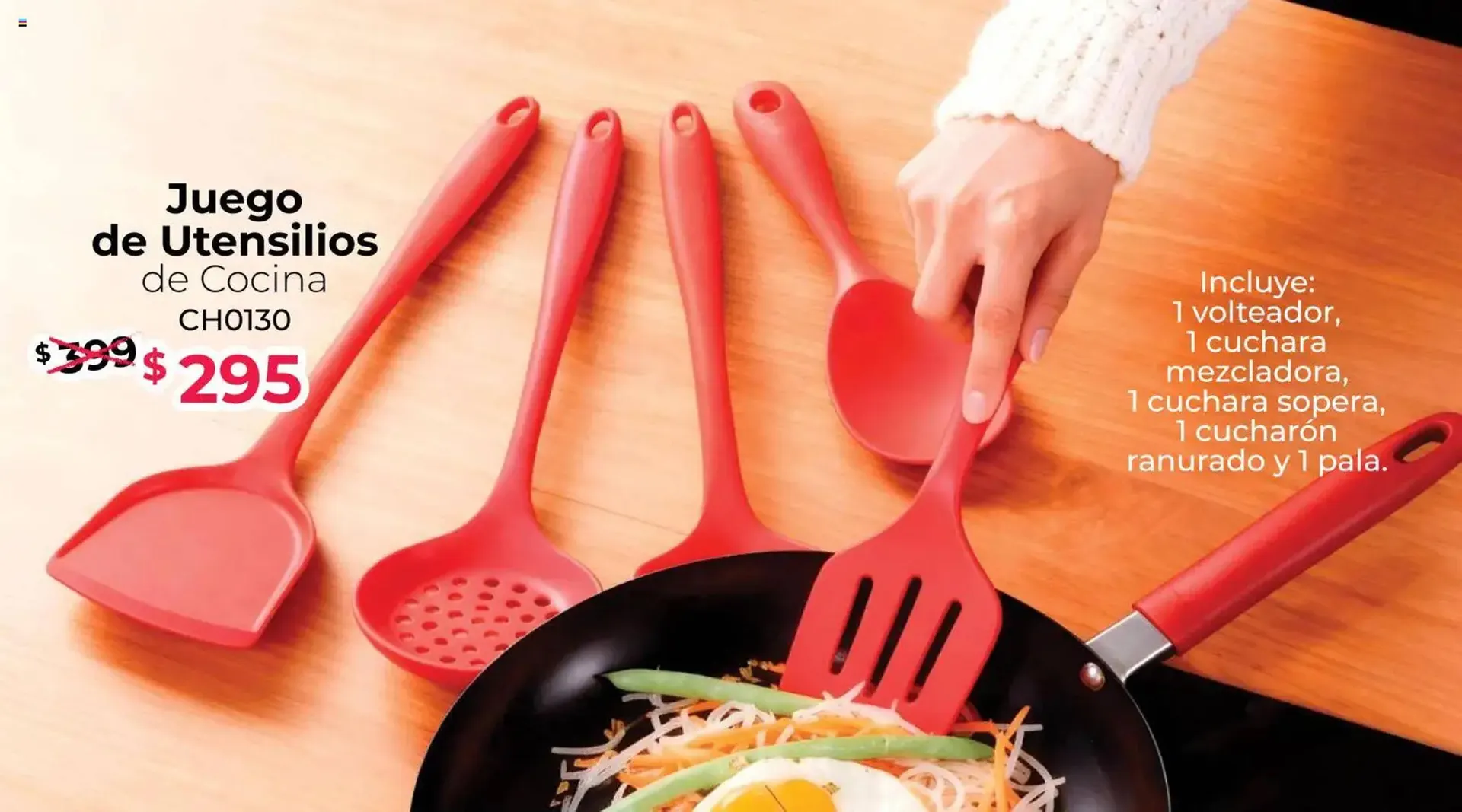 Catálogo de Catálogo Colchas Concord 1 de enero al 1 de marzo 2026 - Pagina 89