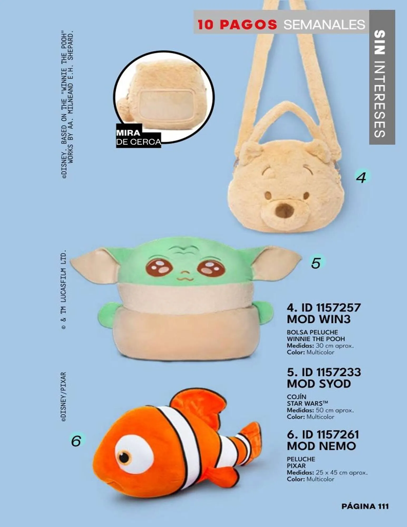 Catálogo de Catálogo Price Shoes 5 de junio al 31 de diciembre 2025 - Pagina 113