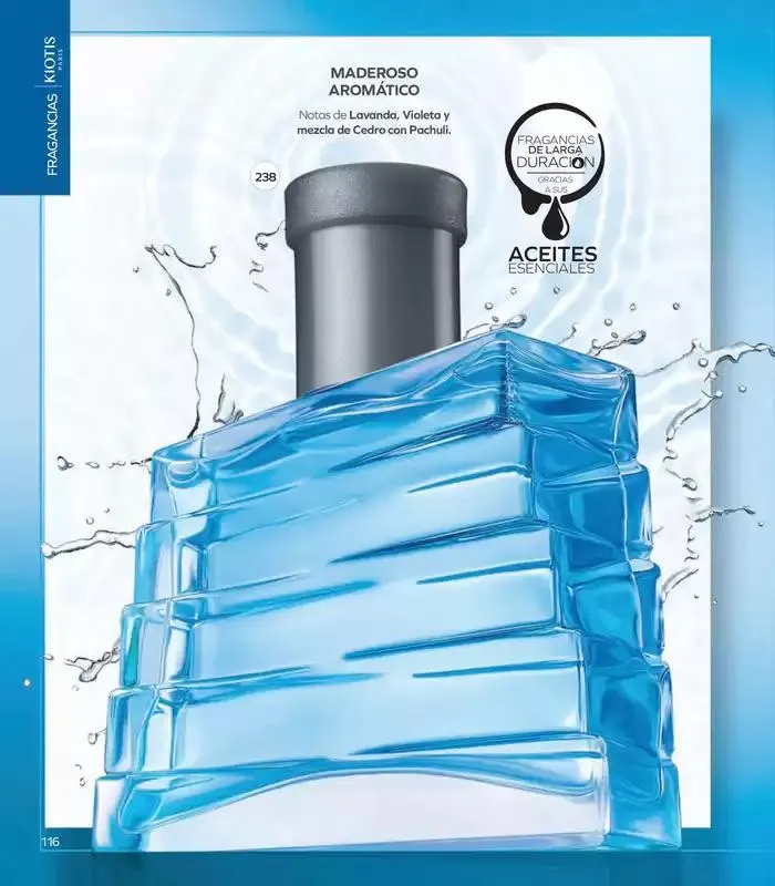 Catálogo de Folleto de Marzo 6 de marzo al 21 de marzo 2025 - Pagina 120