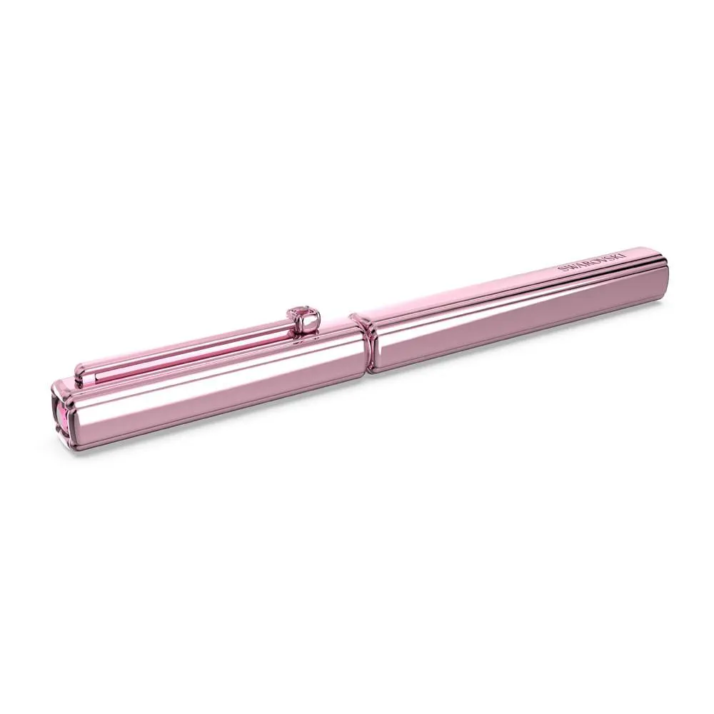 Bolígrafo Rollerball, Talla cojin, Rosa