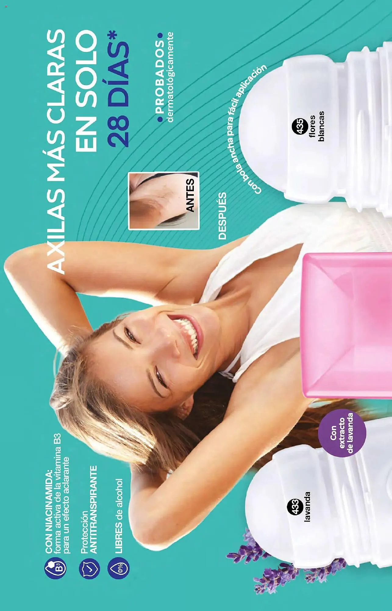 Catálogo de Catálogo Fuller 18 de febrero al 11 de marzo 2026 - Pagina 118