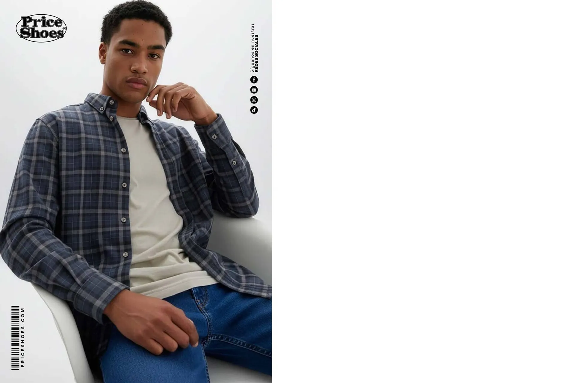 Catálogo de Catálogo Price Shoes 2 de febrero al 31 de marzo 2026 - Pagina 356