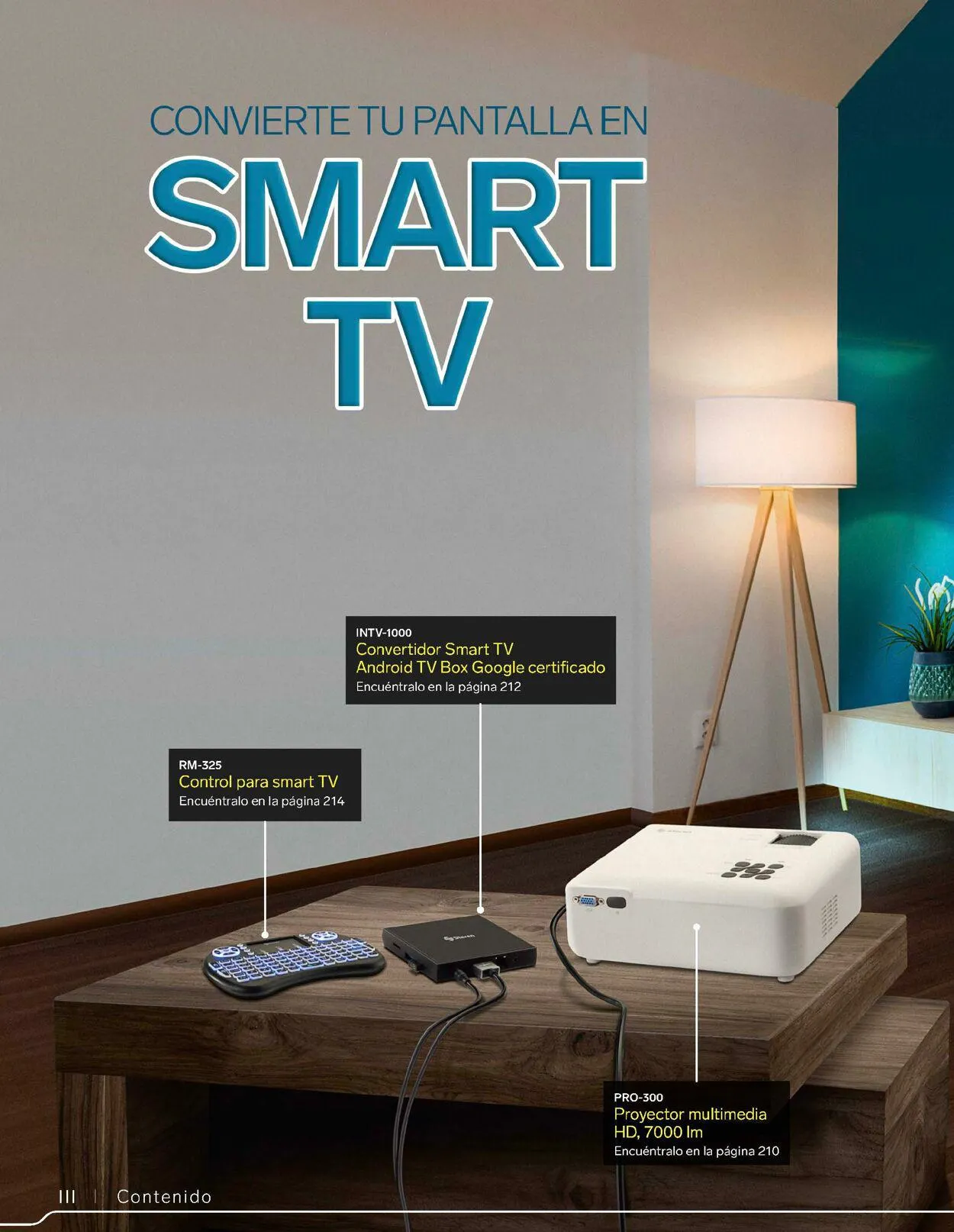 Catálogo de Steren 1 de febrero al 31 de diciembre 2023 - Pagina 16