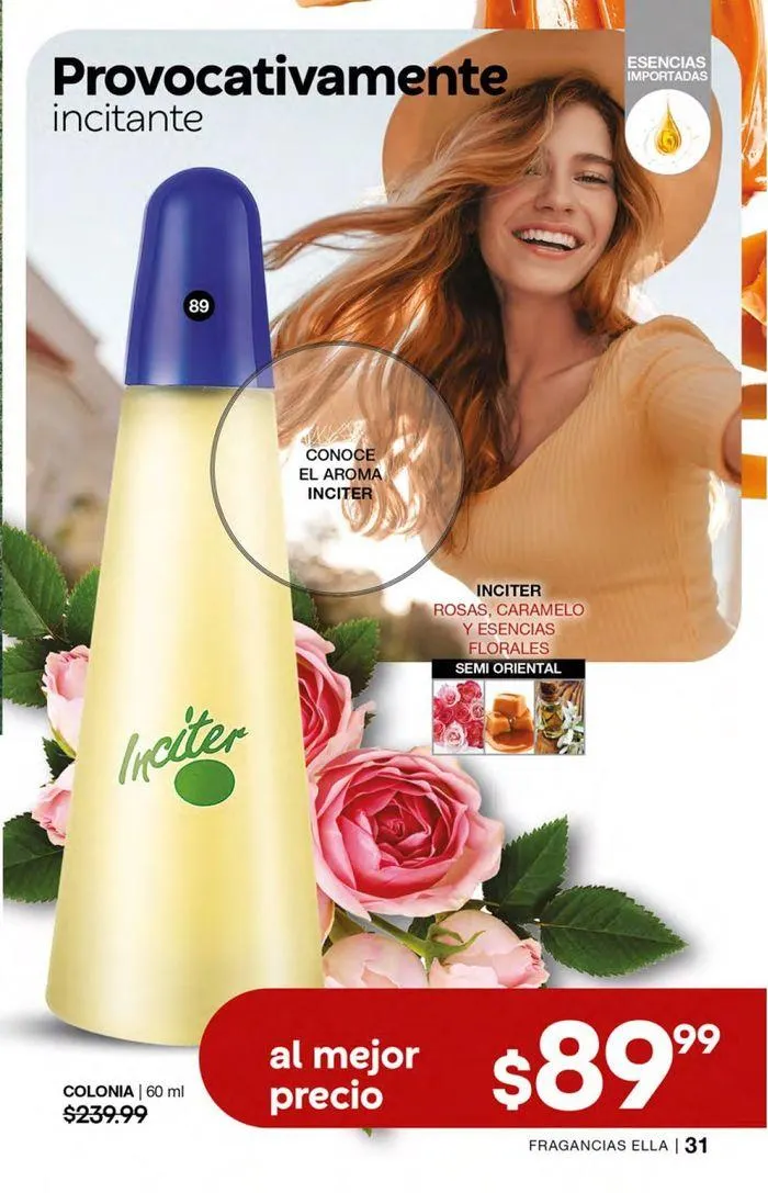 Catálogo de Fuller CAMPAÑA 09 8 de agosto al 27 de agosto 2024 - Pagina 105