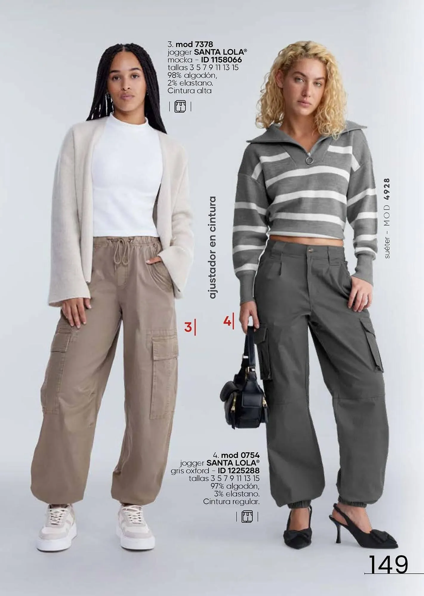 Catálogo de Catálogo Price Shoes 2 de febrero al 31 de marzo 2026 - Pagina 149