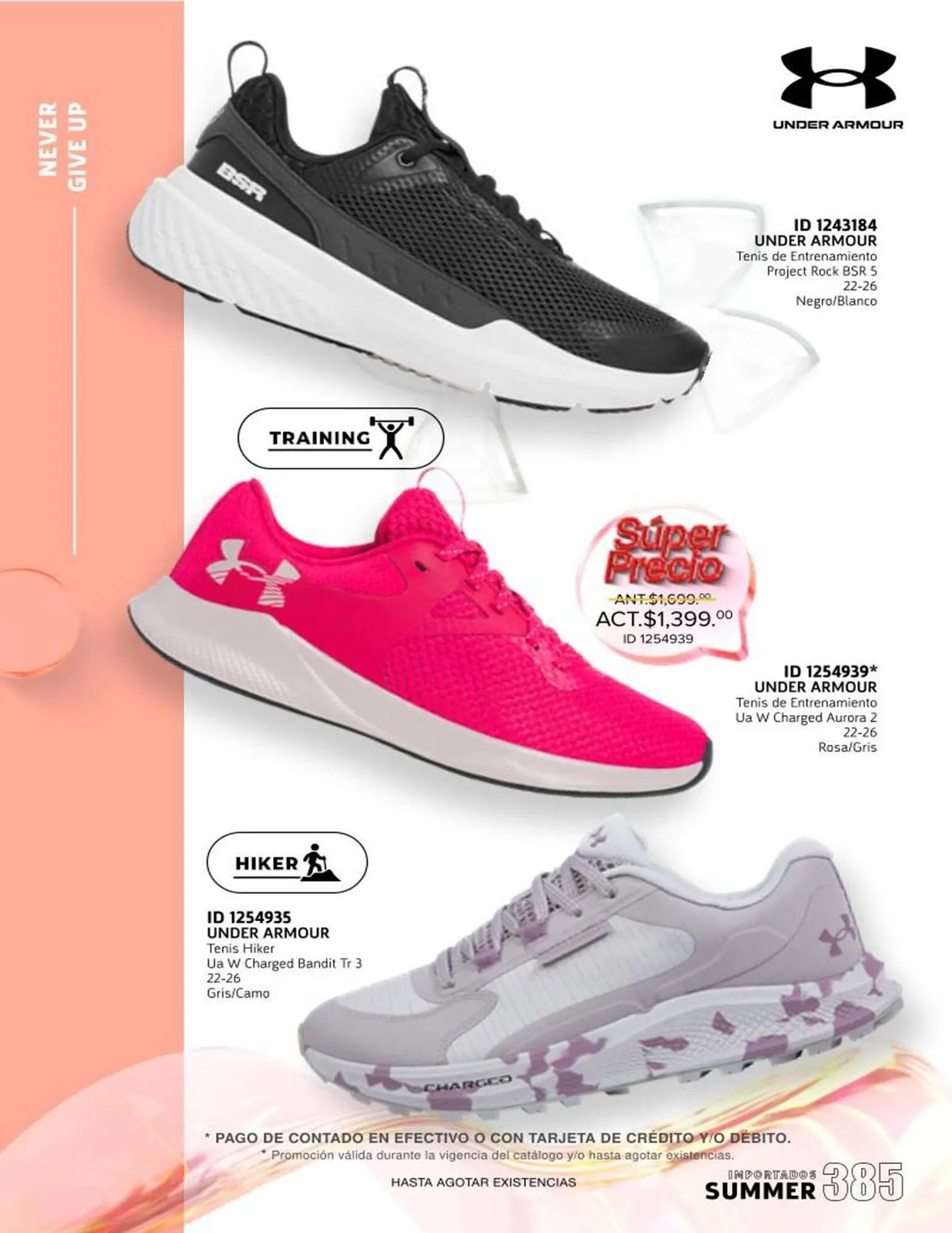 Catálogo de Catálogo Price Shoes 8 de julio al 31 de diciembre 2025 - Pagina 385