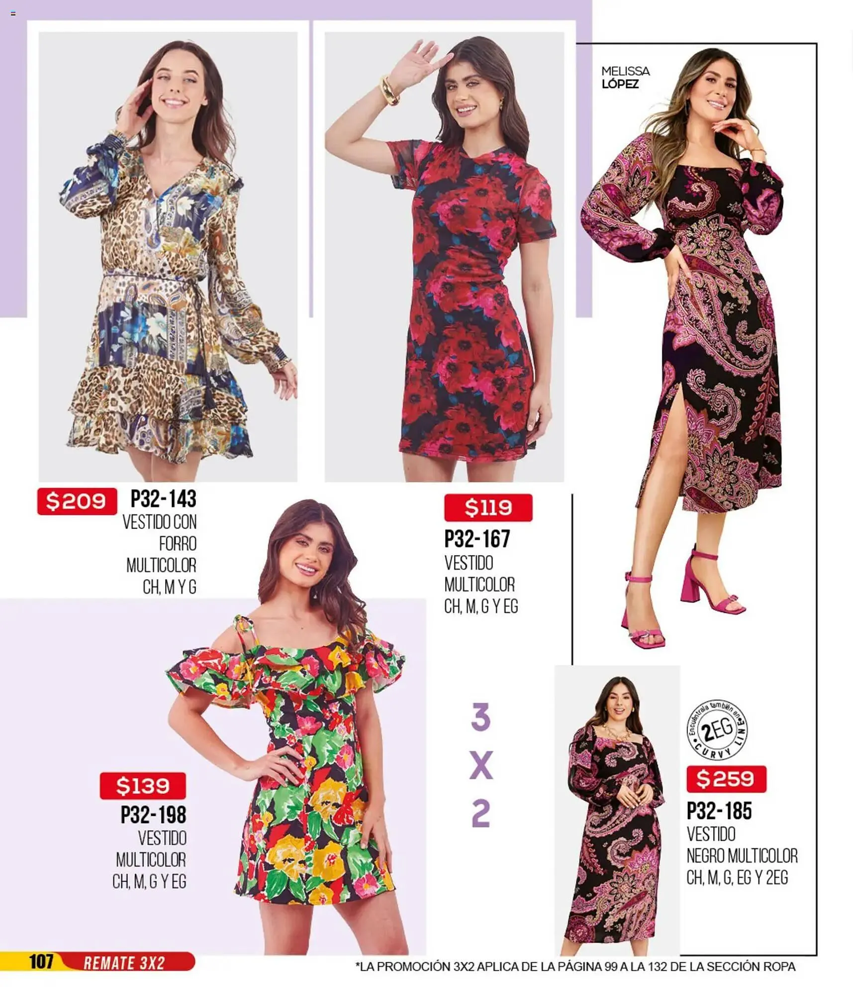 Catálogo de Catálogo Cklass 10 de febrero al 1 de junio 2026 - Pagina 108