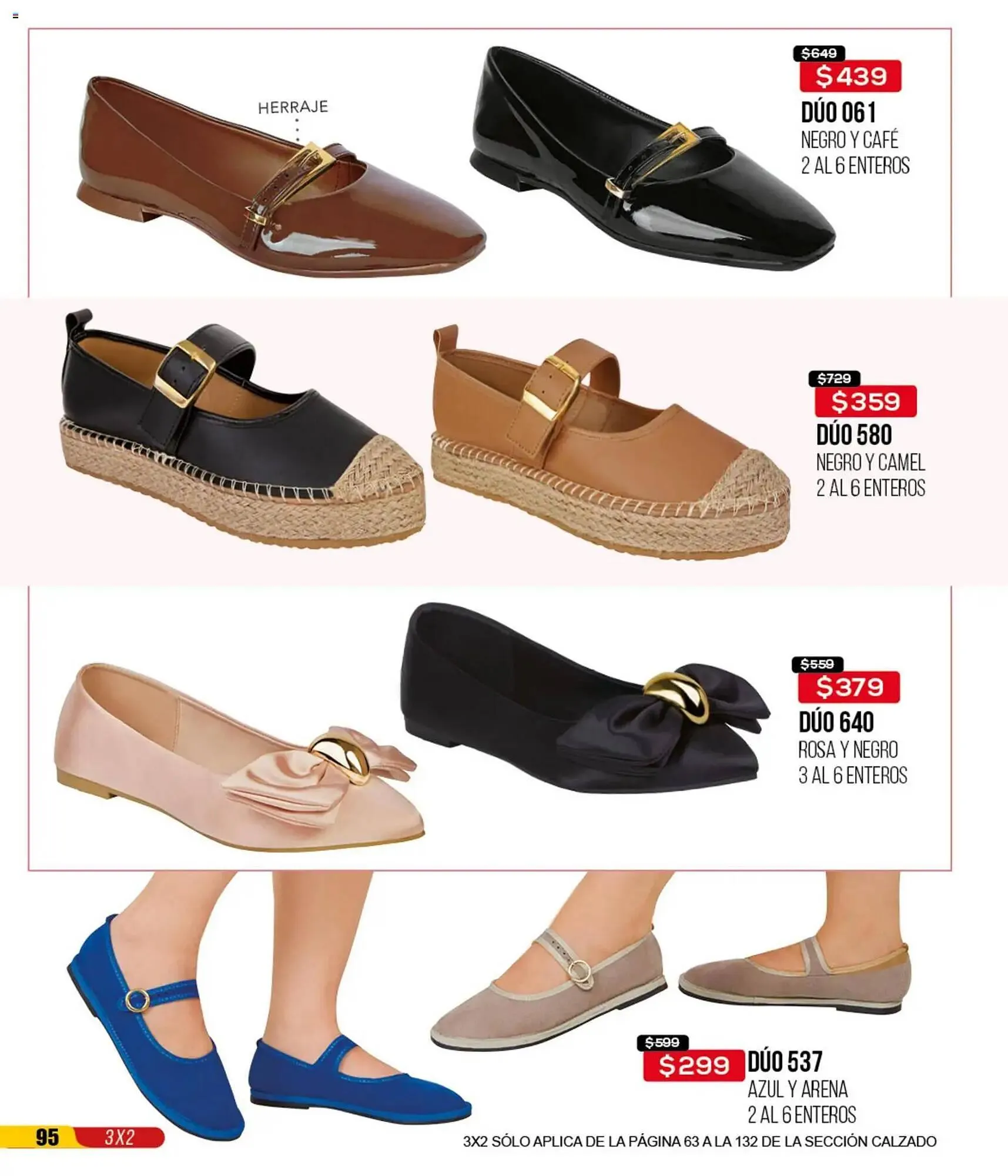 Catálogo de Catálogo Cklass 20 de abril al 1 de julio 2026 - Pagina 207