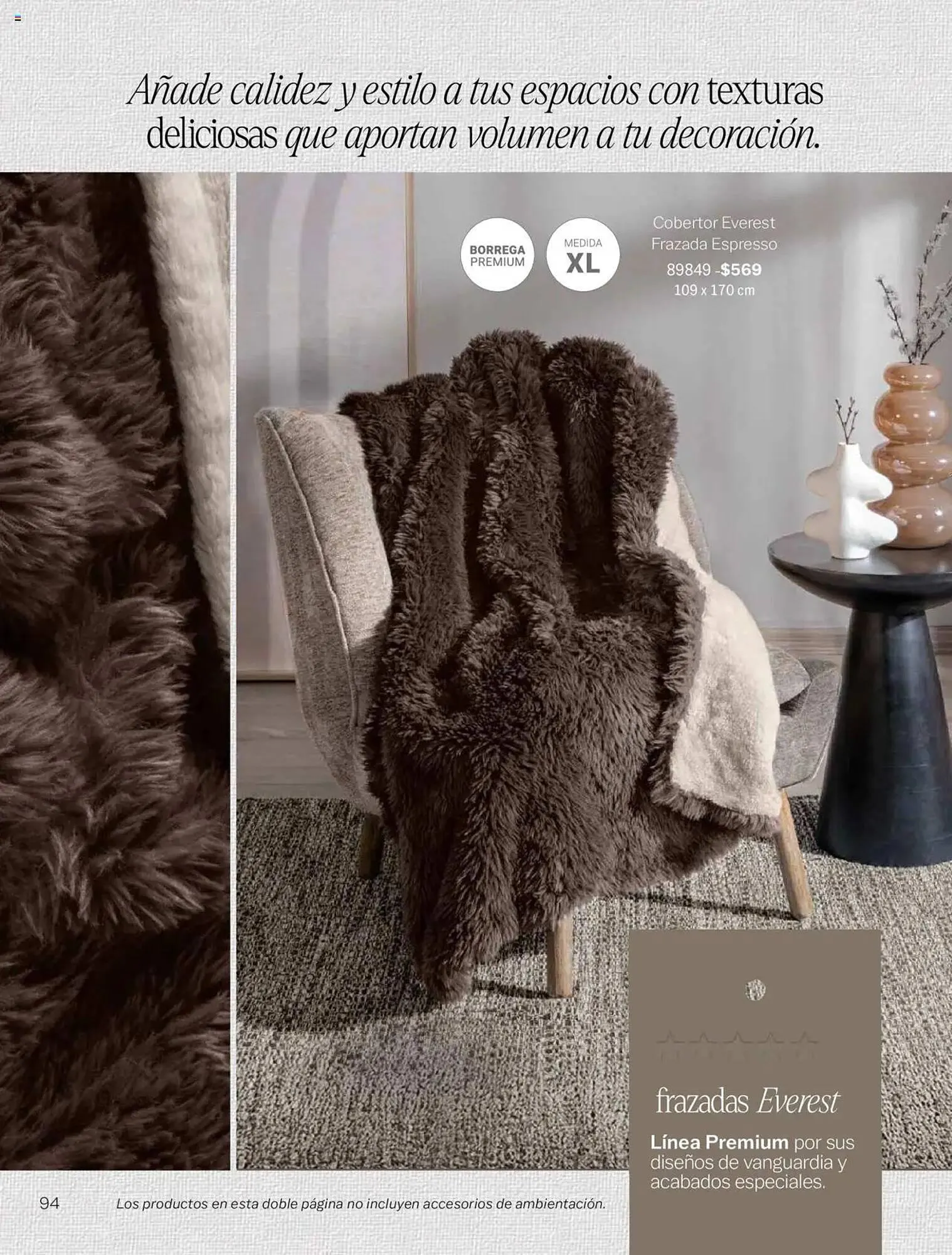 Catálogo de Catálogo Vianney 15 de agosto al 1 de abril 2026 - Pagina 96