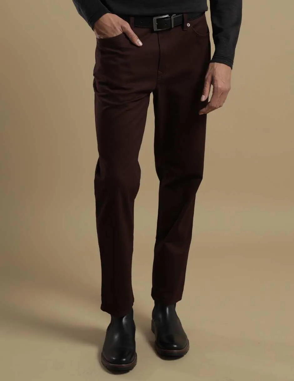 Jeans slim para hombre