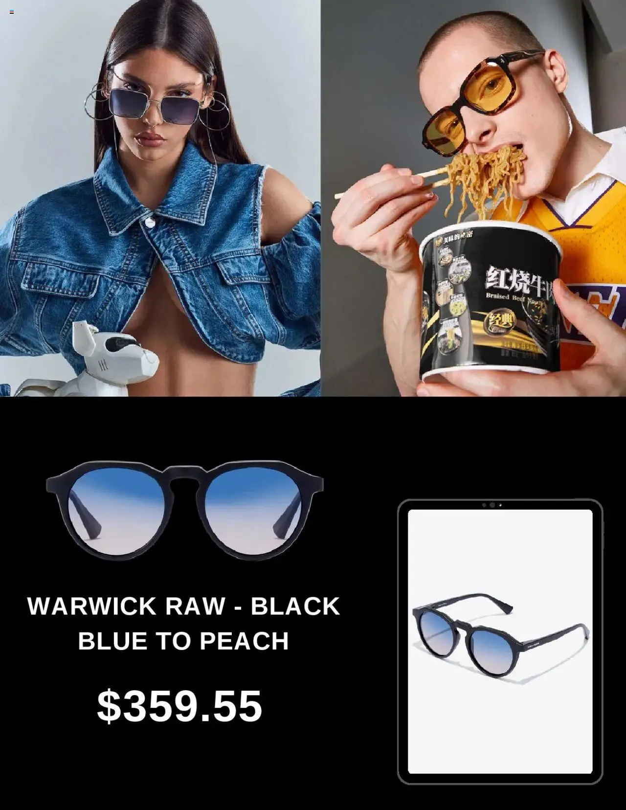 Catálogo de Hawkers catálogo 27 de abril al 26 de mayo 2025 - Pagina 4