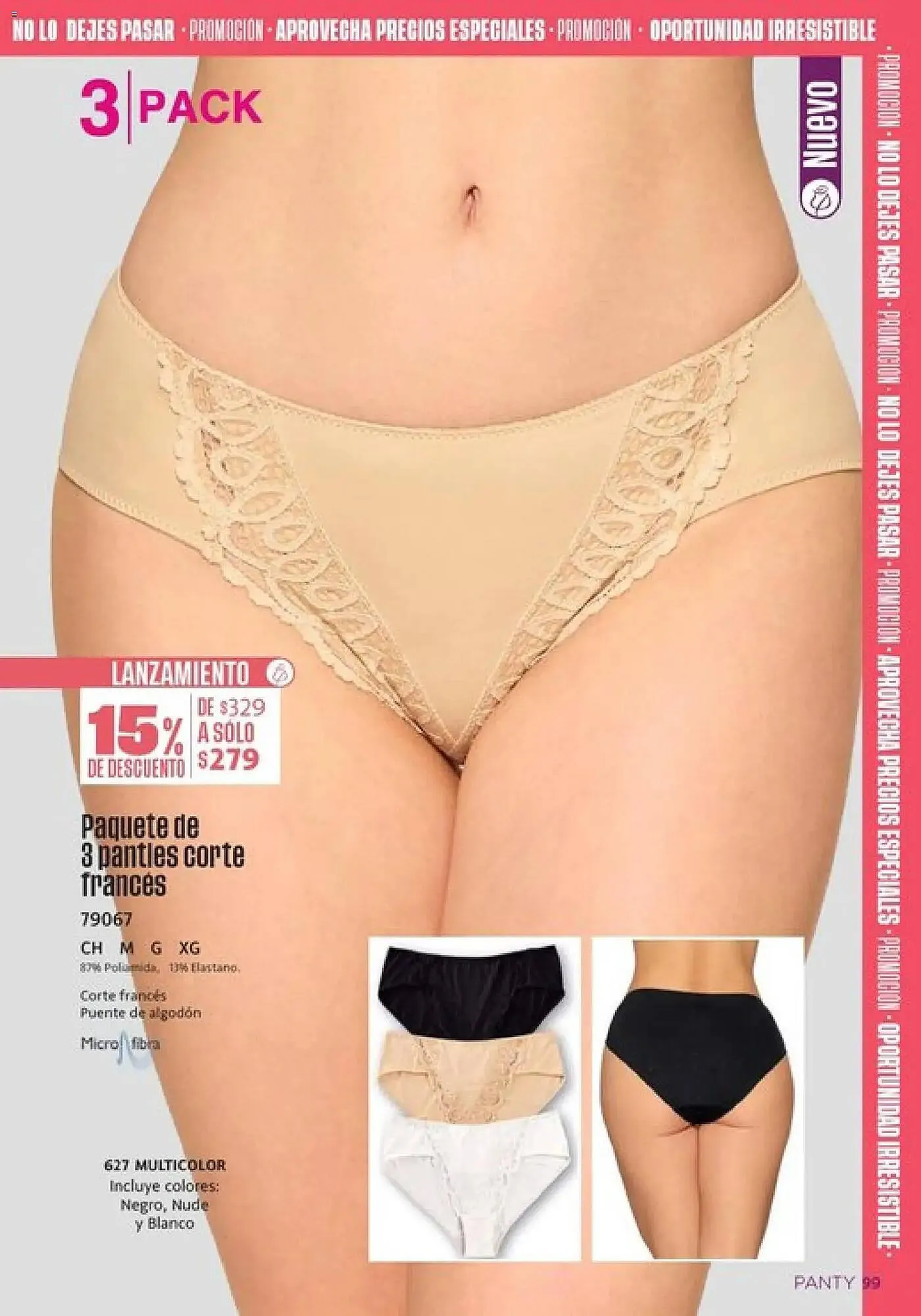 Catálogo de Catálogo Ilusión 1 de marzo al 31 de marzo 2026 - Pagina 101