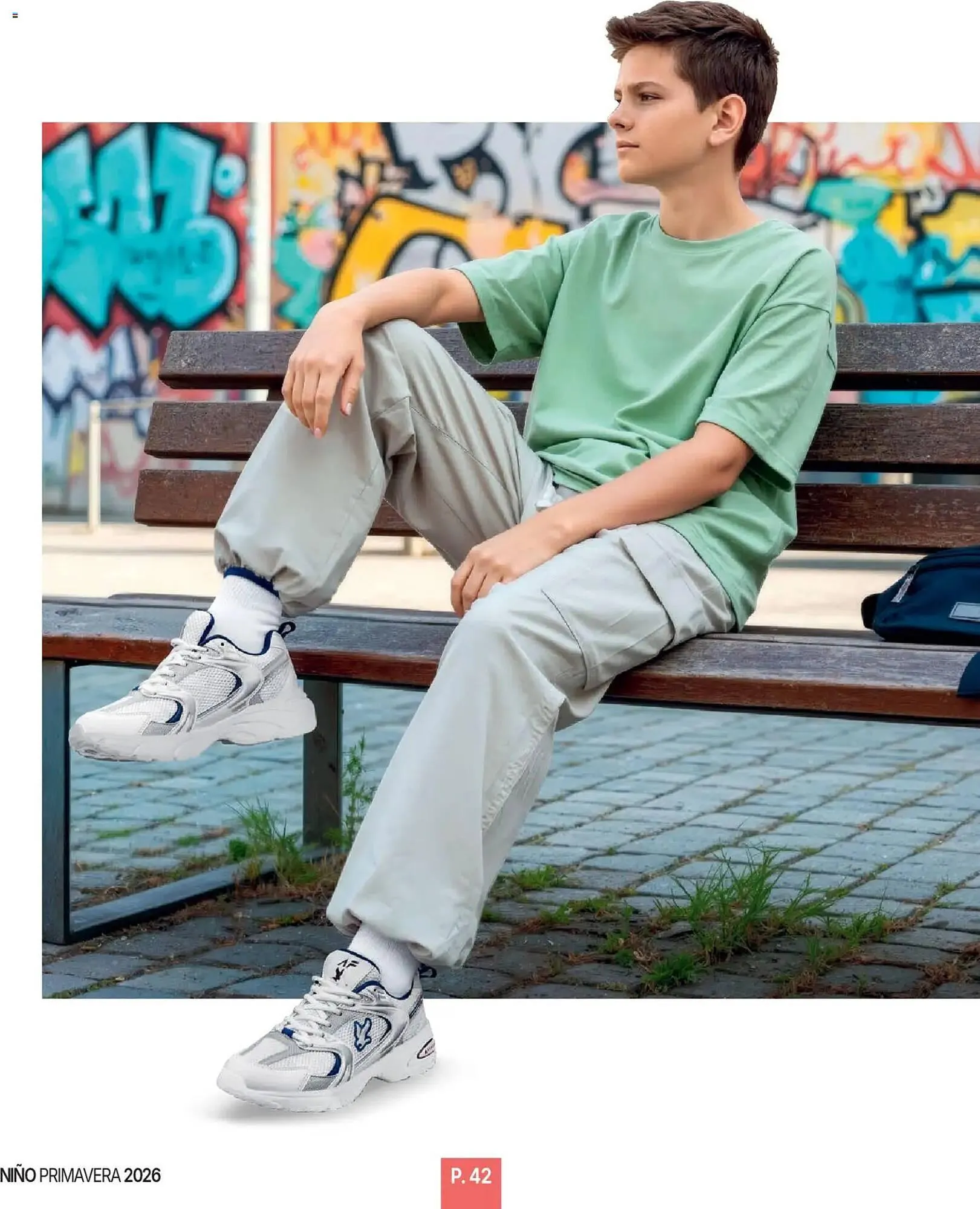 Catálogo de Catálogo Impuls 1 de enero al 1 de junio 2026 - Pagina 44