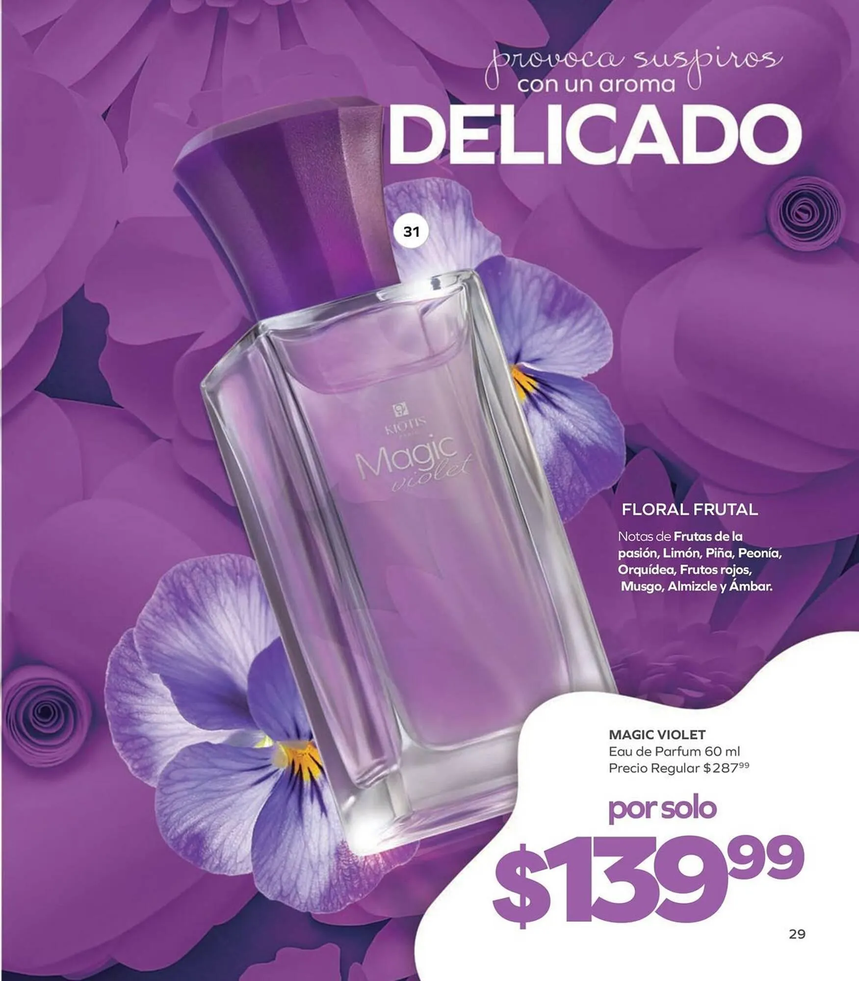 Catálogo de Catálogo Stanhome 19 de enero al 6 de febrero 2026 - Pagina 31