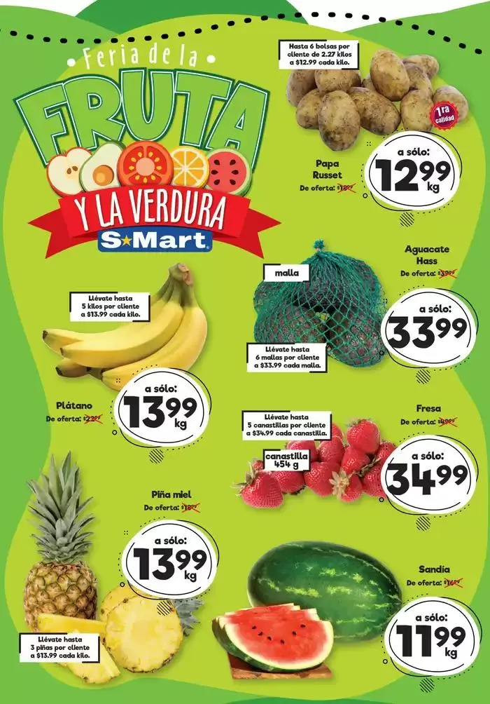 Ofertas y gangas exclusivas - 1