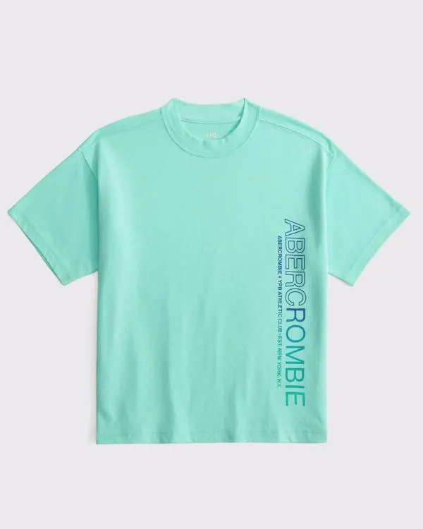 ypb logo tee