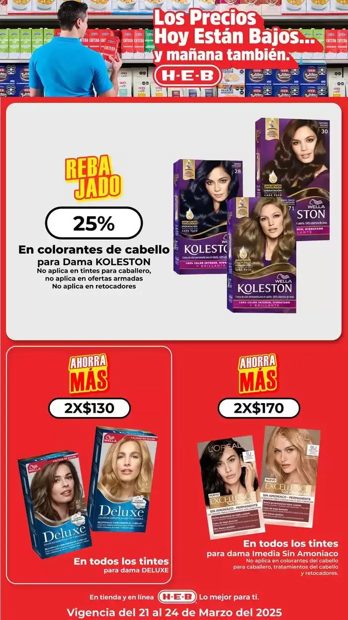 Catálogo de Disfruta la frescura 21 de marzo al 24 de marzo 2025 - Pagina 9