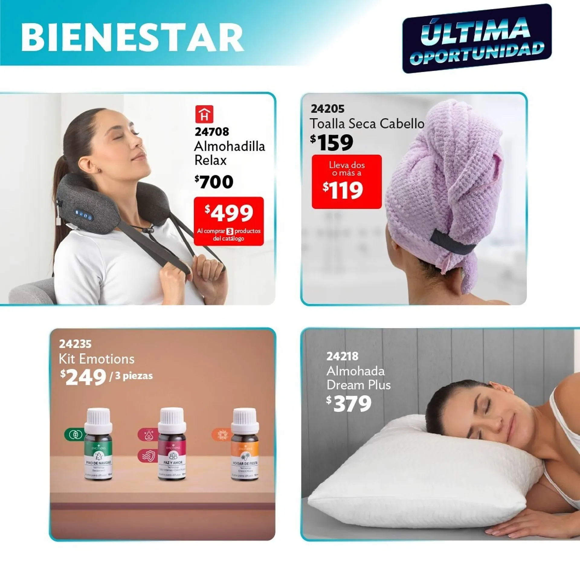 Catálogo de Catálogo BetterWare 22 de enero al 28 de febrero 2025 - Pagina 5