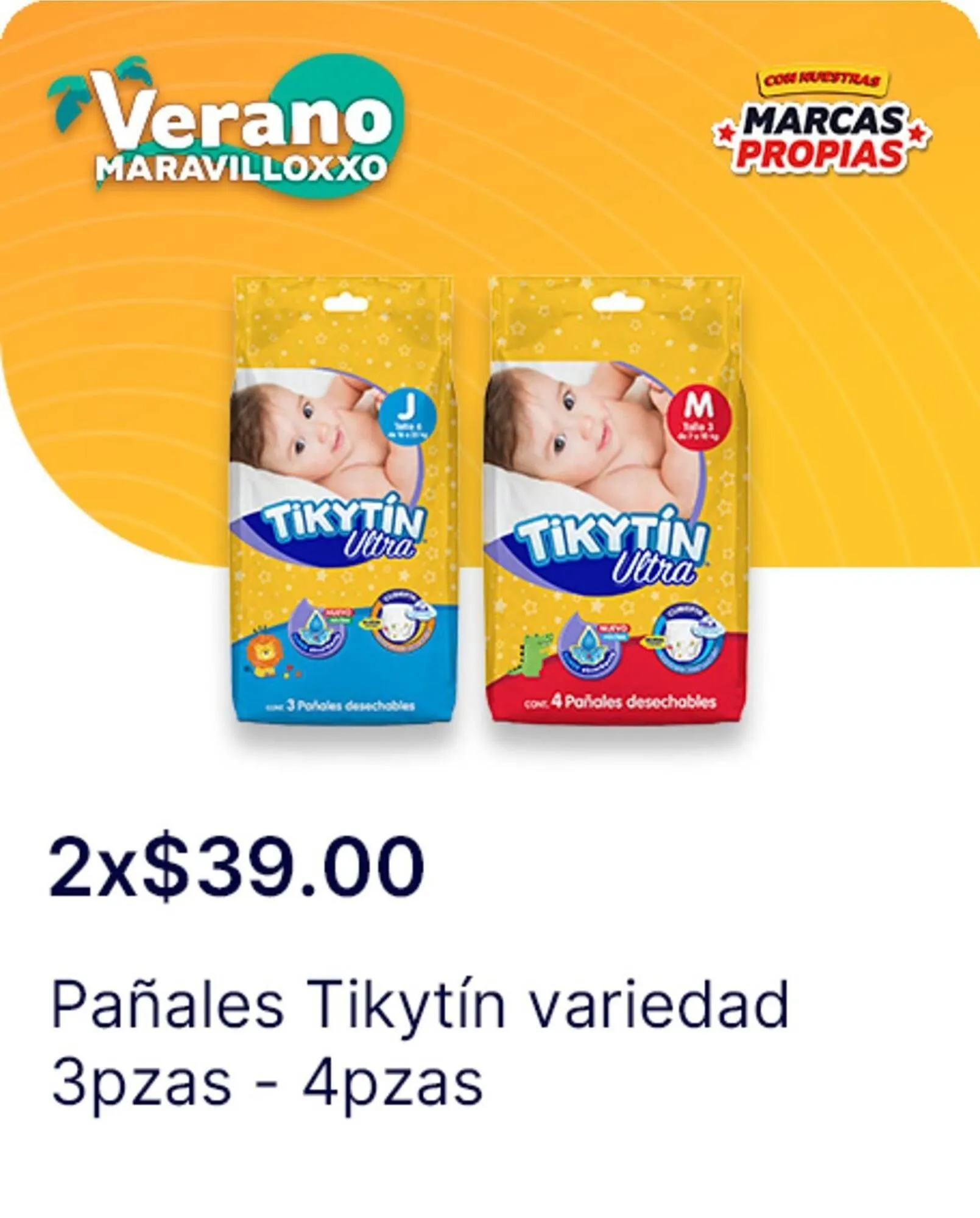 Catálogo de Catálogo OXXO 19 de mayo al 11 de junio 2025 - Pagina 94