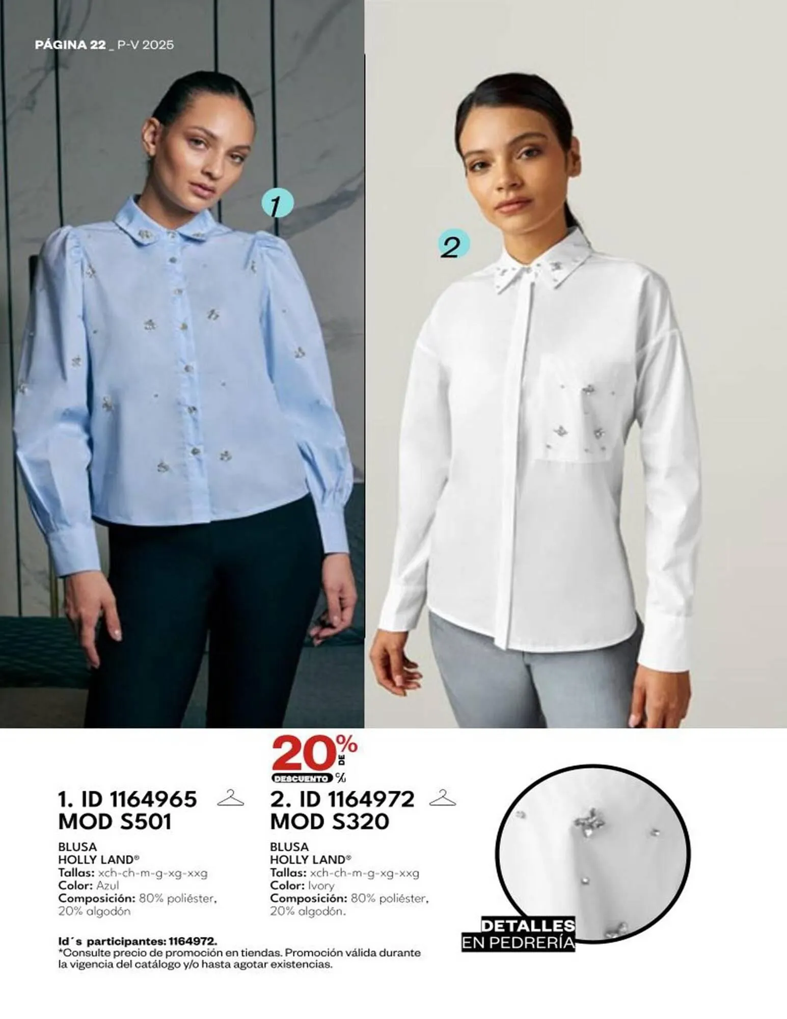 Catálogo de Catálogo Price Shoes 5 de junio al 31 de diciembre 2025 - Pagina 24