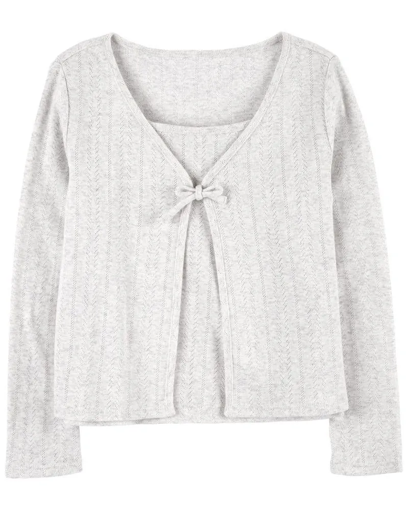 Conjunto De 2 Piezas Carter's