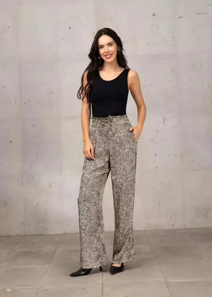 Catálogo de Catálogo Invierno 2024 9 de octubre al 31 de enero 2025 - Pagina 100