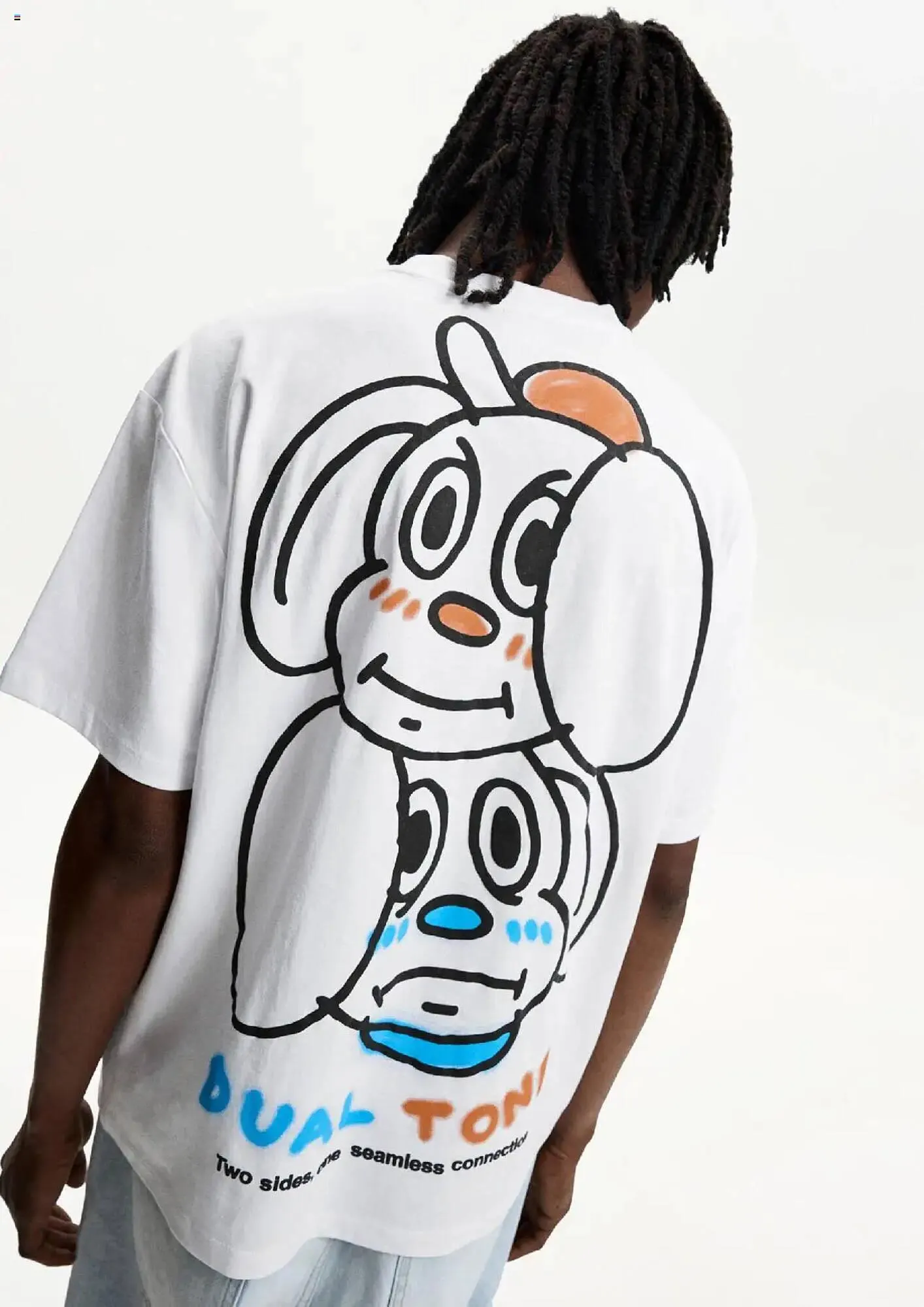 Catálogo de Catálogo Bershka 1 de abril al 30 de abril 2025 - Pagina 30