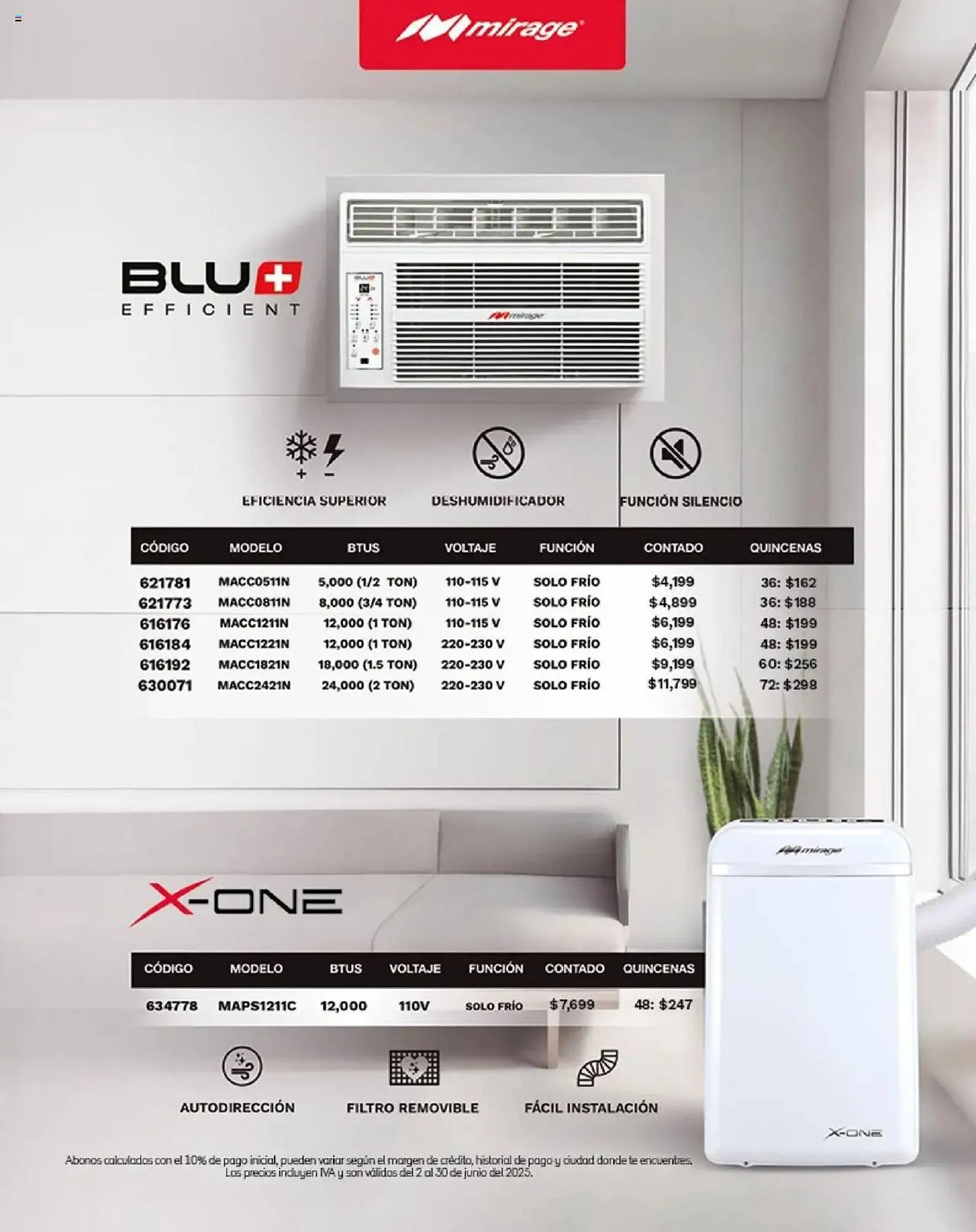 Catálogo de Catálogo Coppel 1 de junio al 1 de julio 2025 - Pagina 3