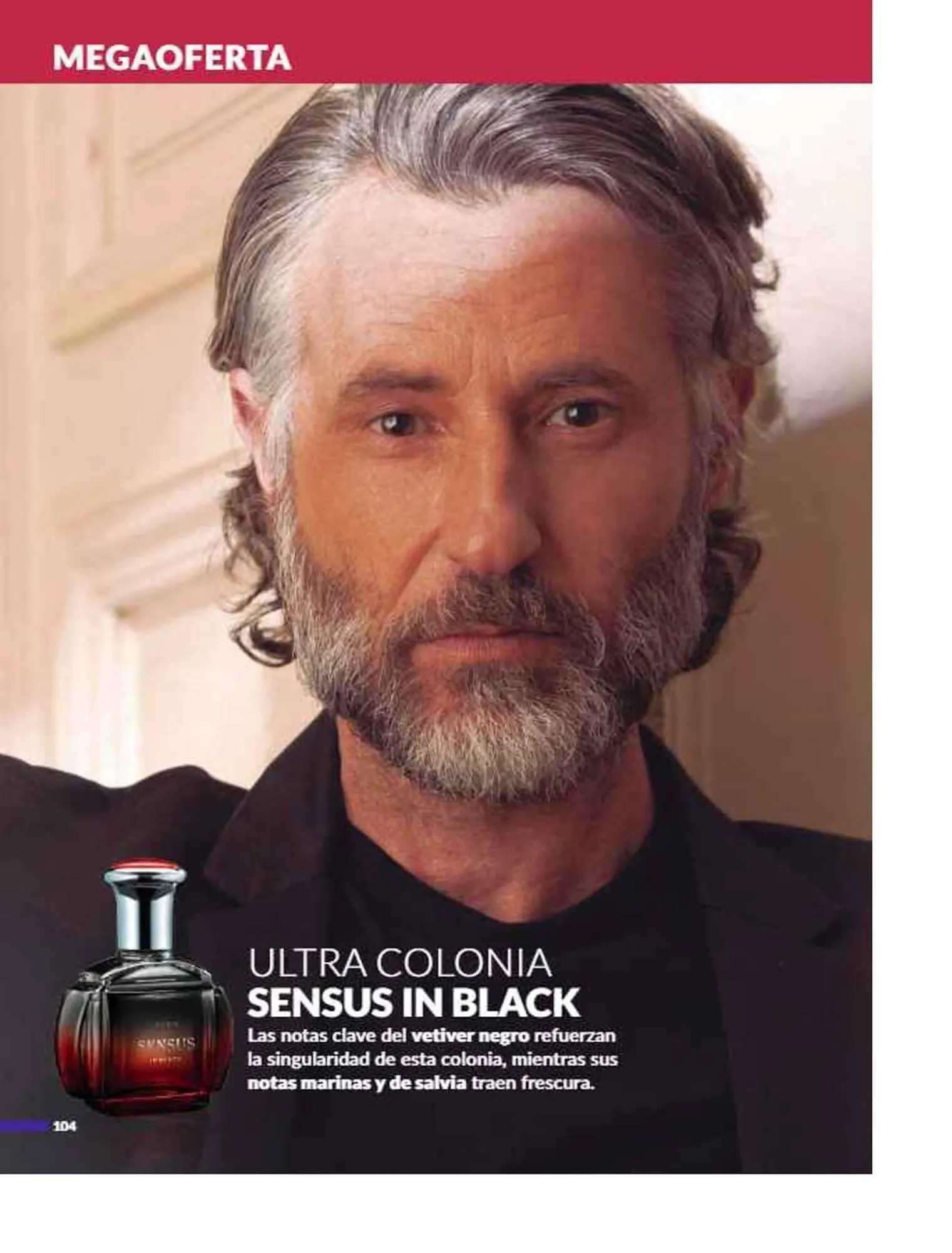 Catálogo de Catálogo Avon 16 de julio al 31 de diciembre 2025 - Pagina 109