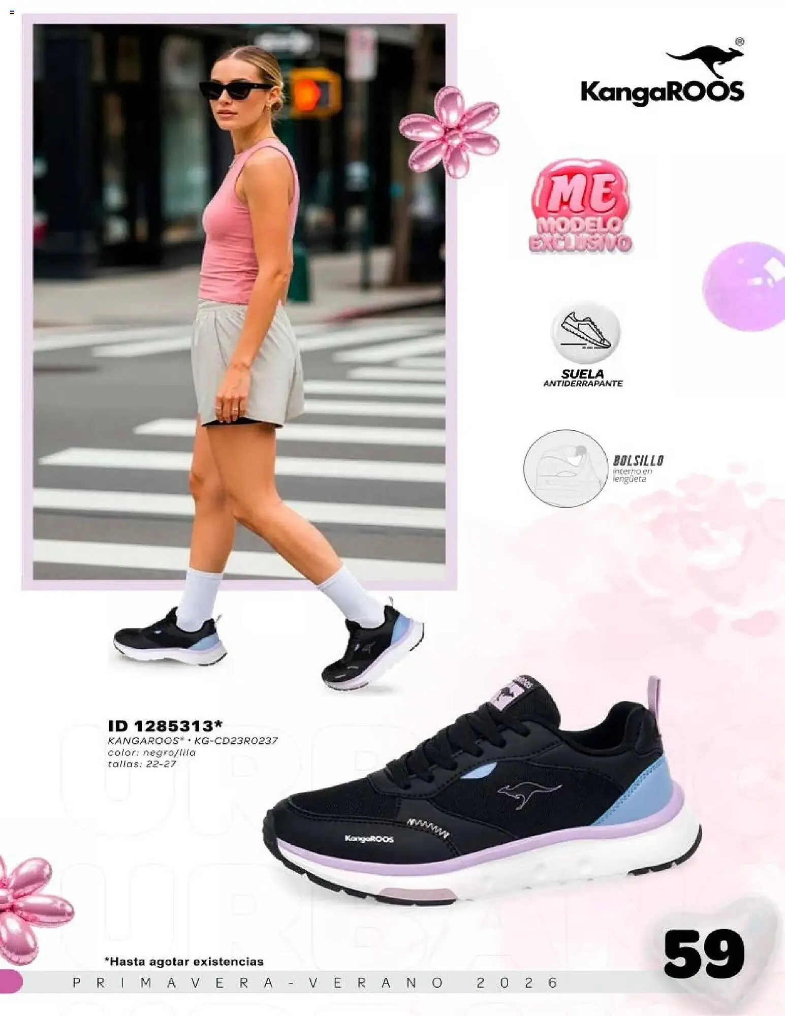 Catálogo de Catálogo Price Shoes 2 de abril al 1 de octubre 2026 - Pagina 59