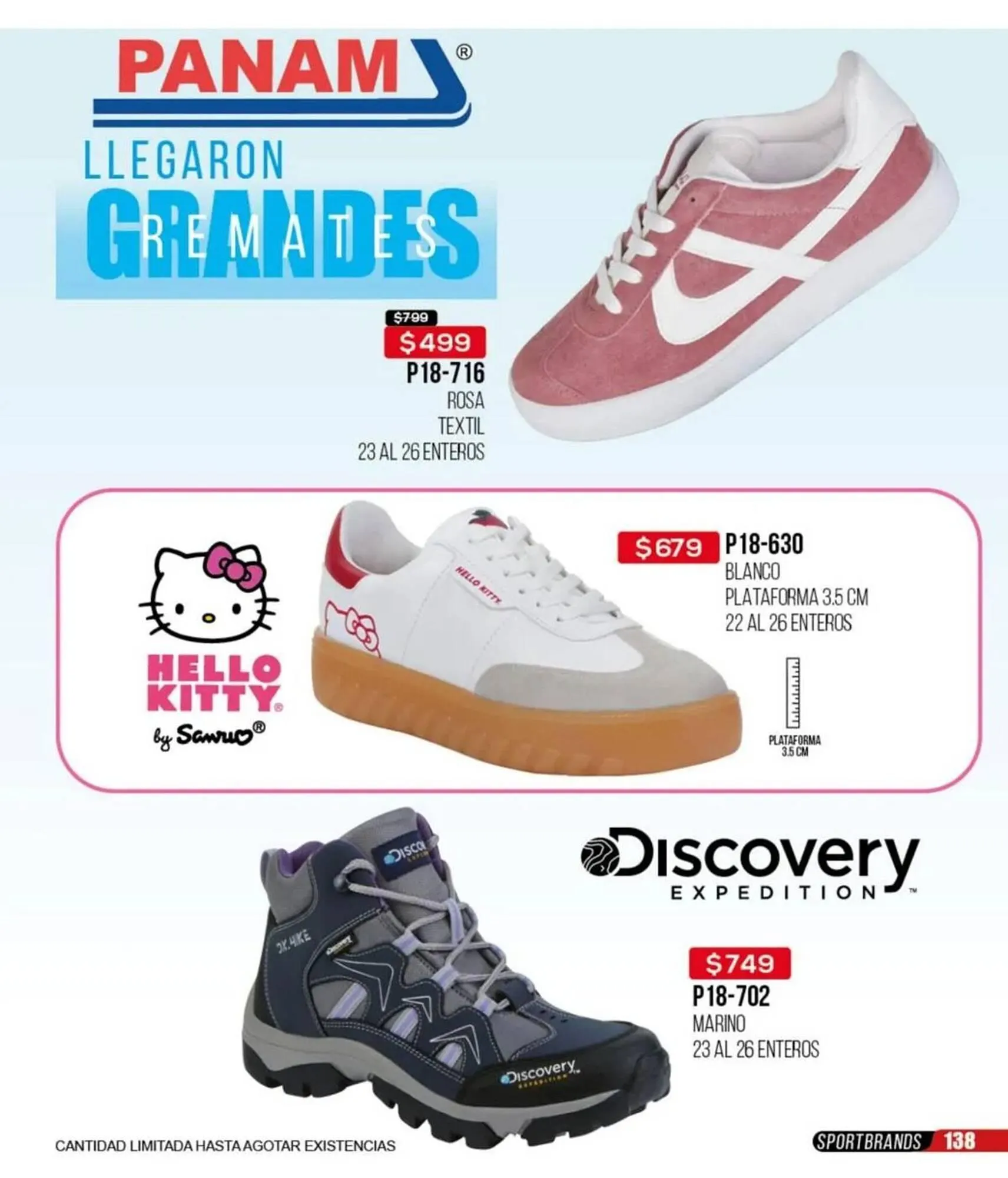 Catálogo de Catálogo Cklass 2 de febrero al 28 de febrero 2026 - Pagina 139