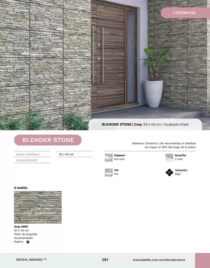 Catálogo de Catalogo 2025 10 de enero al 31 de diciembre 2025 - Pagina 281