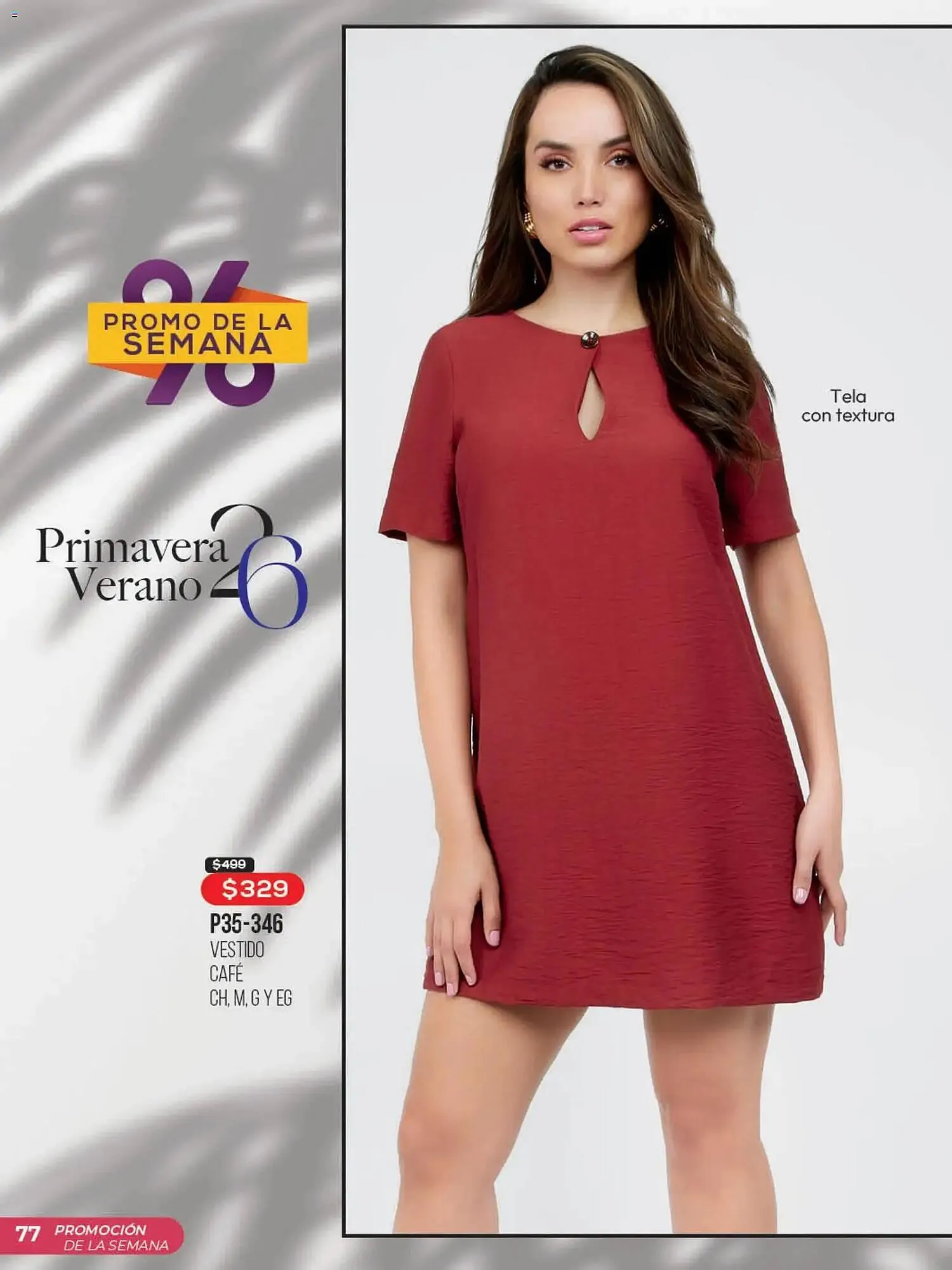 Catálogo de Catálogo Cklass 1 de febrero al 16 de febrero 2026 - Pagina 78