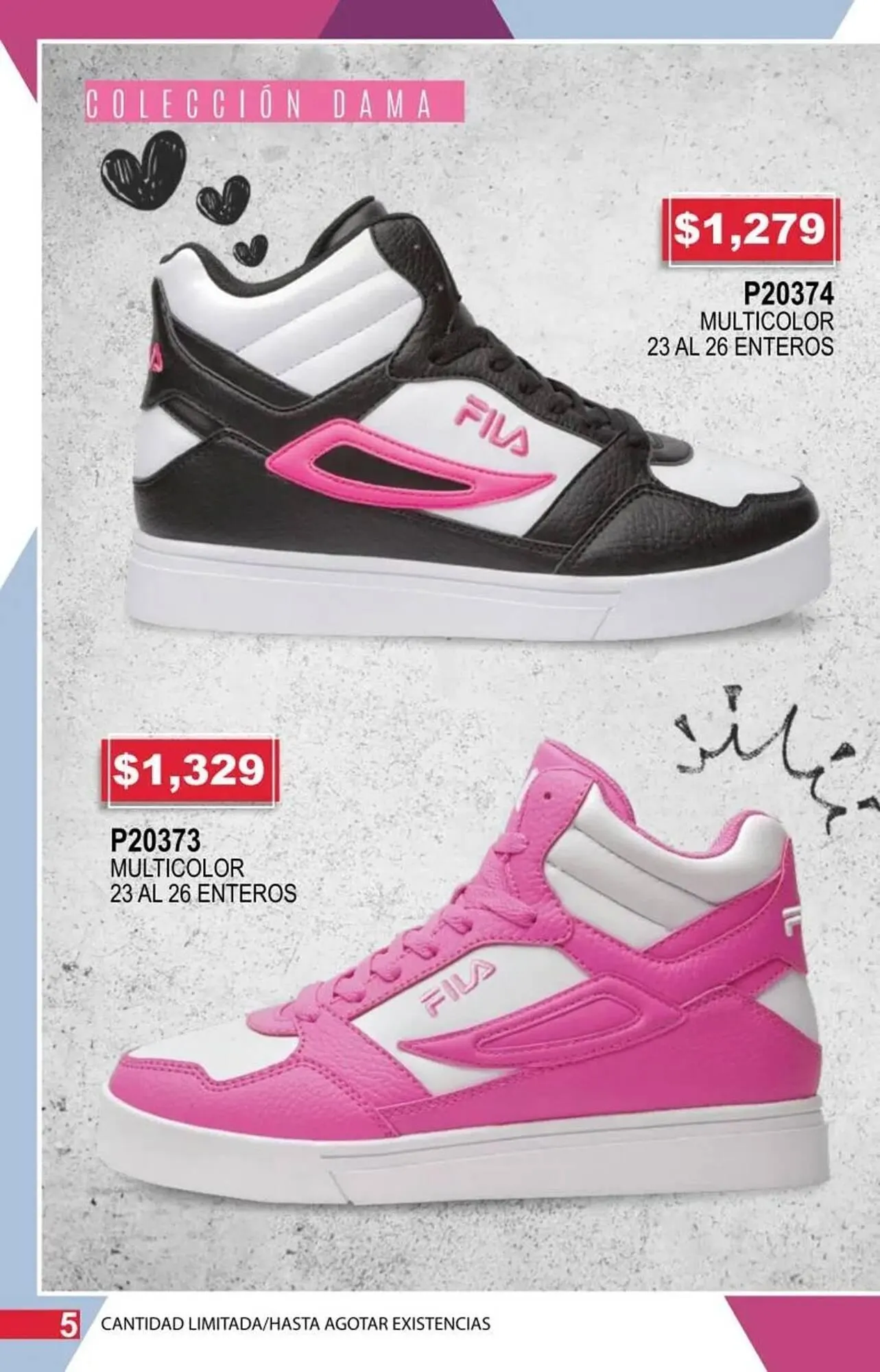 Catálogo de Catálogo Cklass 15 de septiembre al 29 de octubre 2026 - Pagina 6