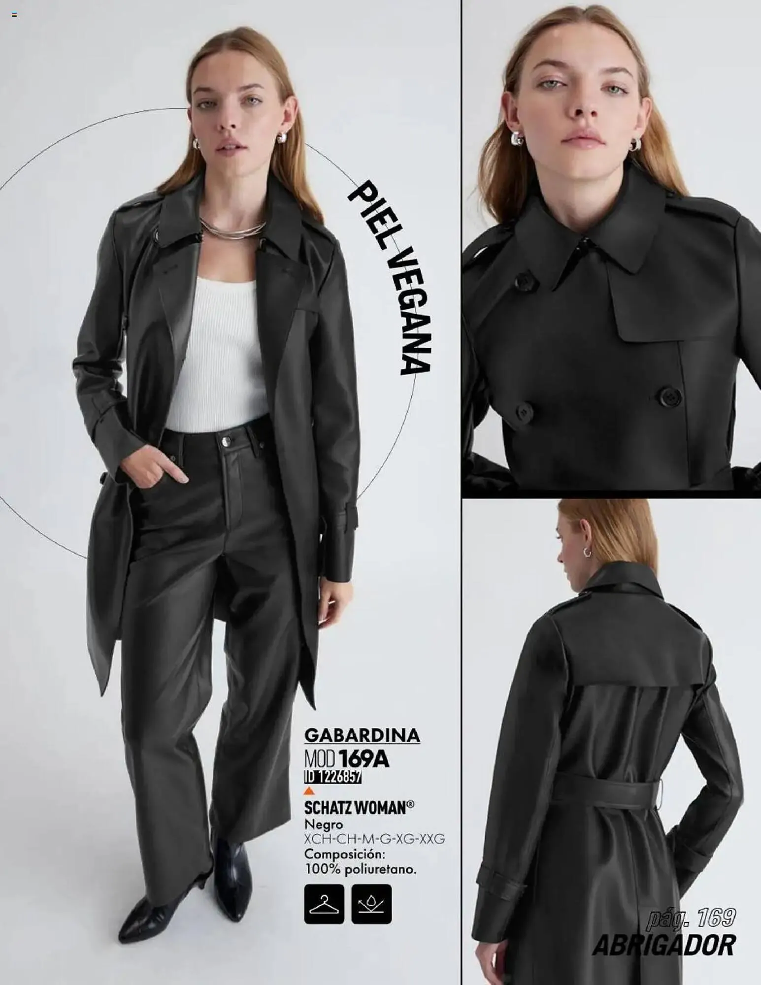 Catálogo de Catálogo Price Shoes 18 de septiembre al 1 de abril 2026 - Pagina 169