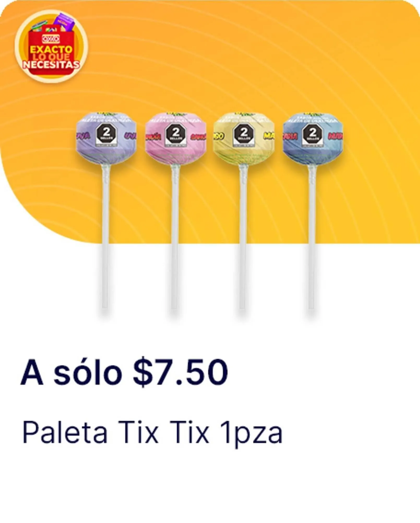 Catálogo de Catálogo OXXO 7 de abril al 14 de mayo 2025 - Pagina 66