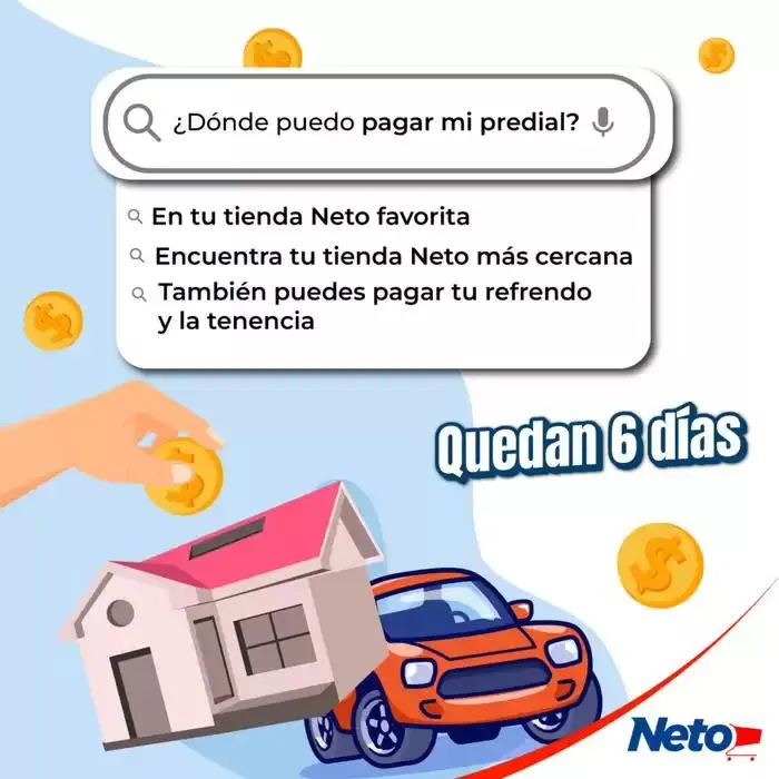 Catálogo de Excelente oferta para todos los clientes 28 de marzo al 31 de marzo 2025 - Pagina 5