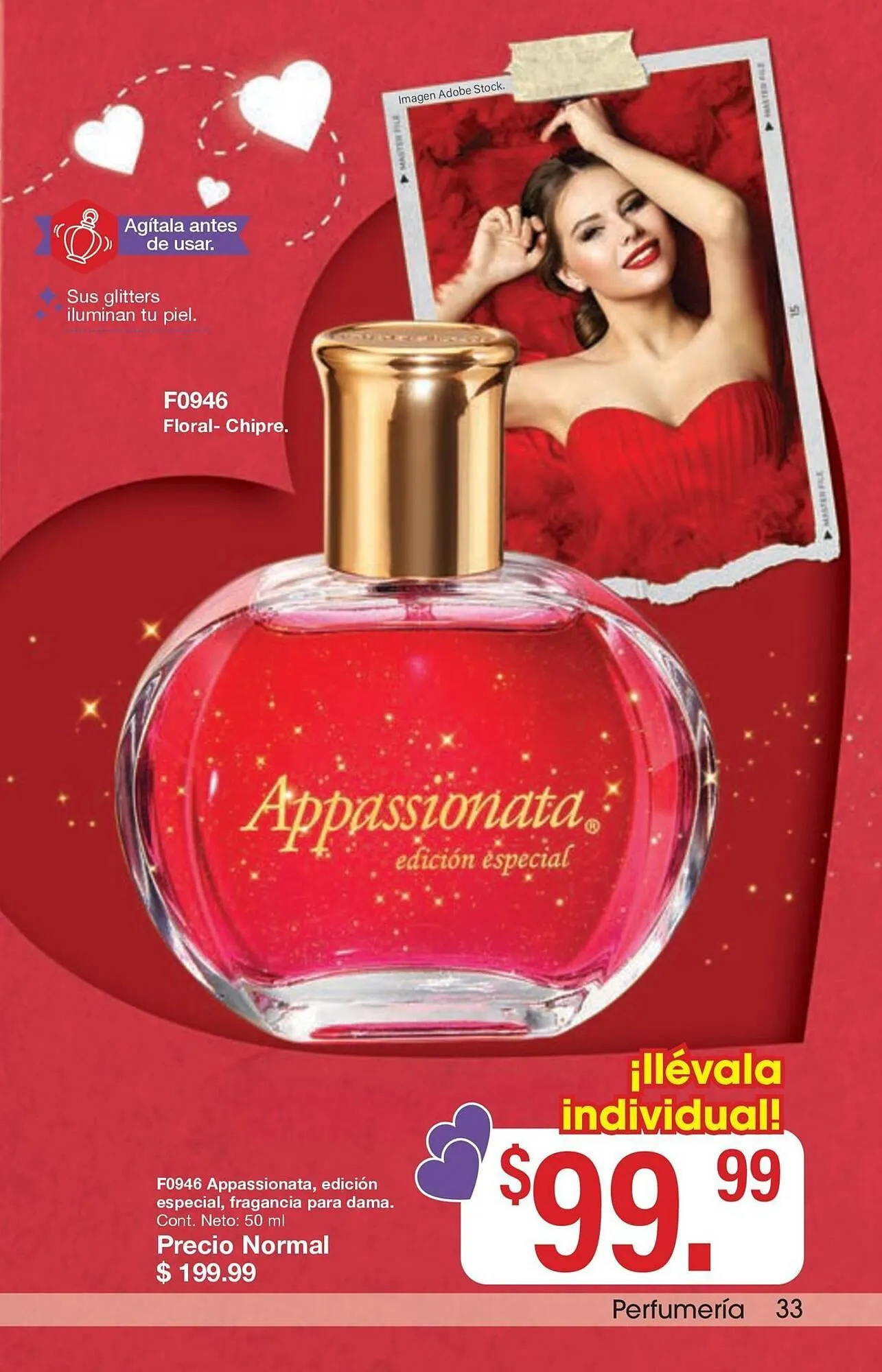 Catálogo de Catálogo Arabela 2 de enero al 28 de febrero 2026 - Pagina 35